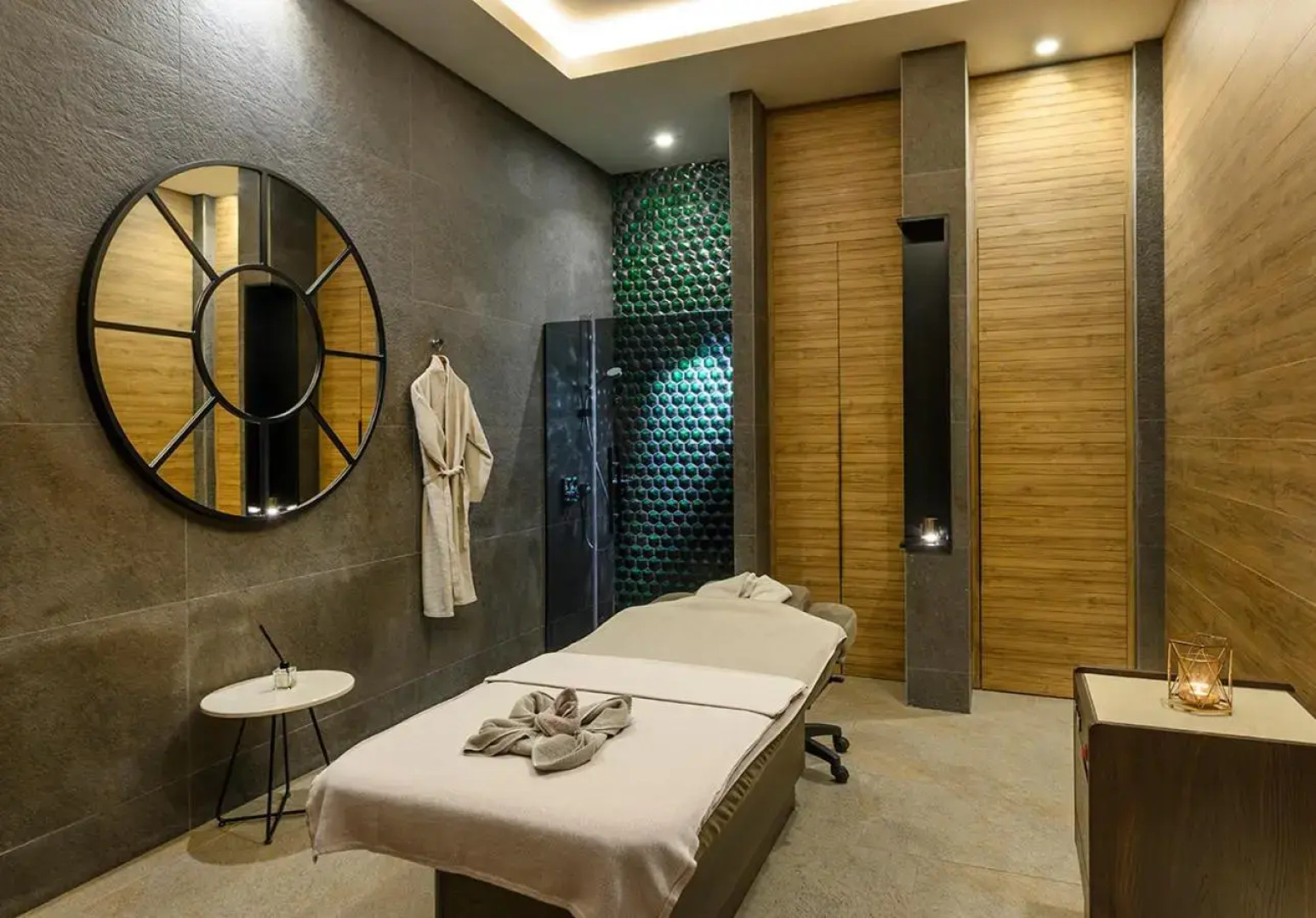 Elite World Grand Sapanca