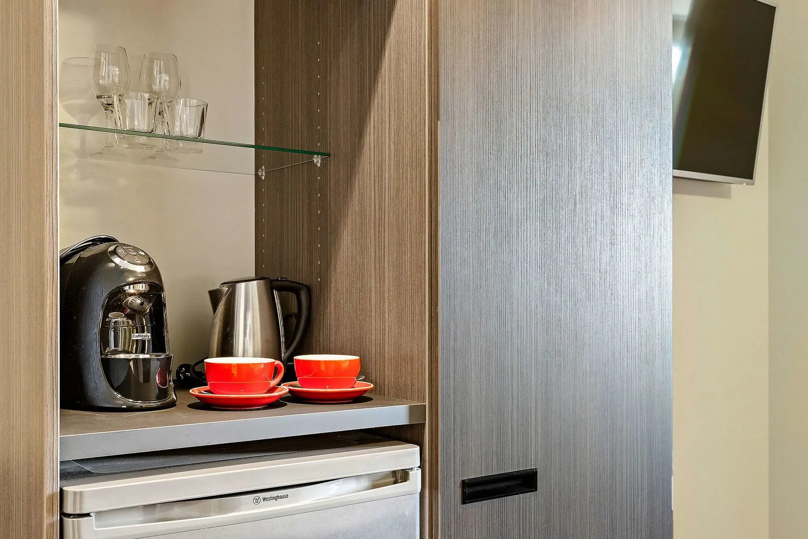 Hotel Elms Christchurch, an Ascend Collection Hotel