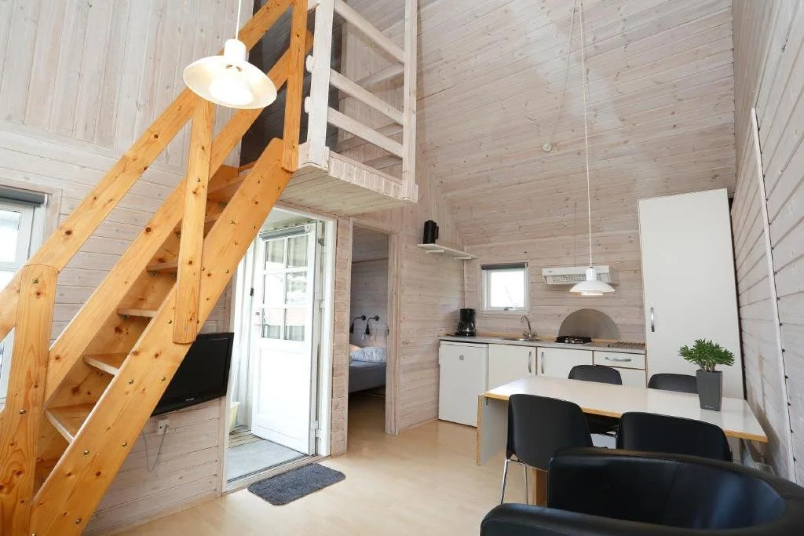 Holiday Home Hasselvænget