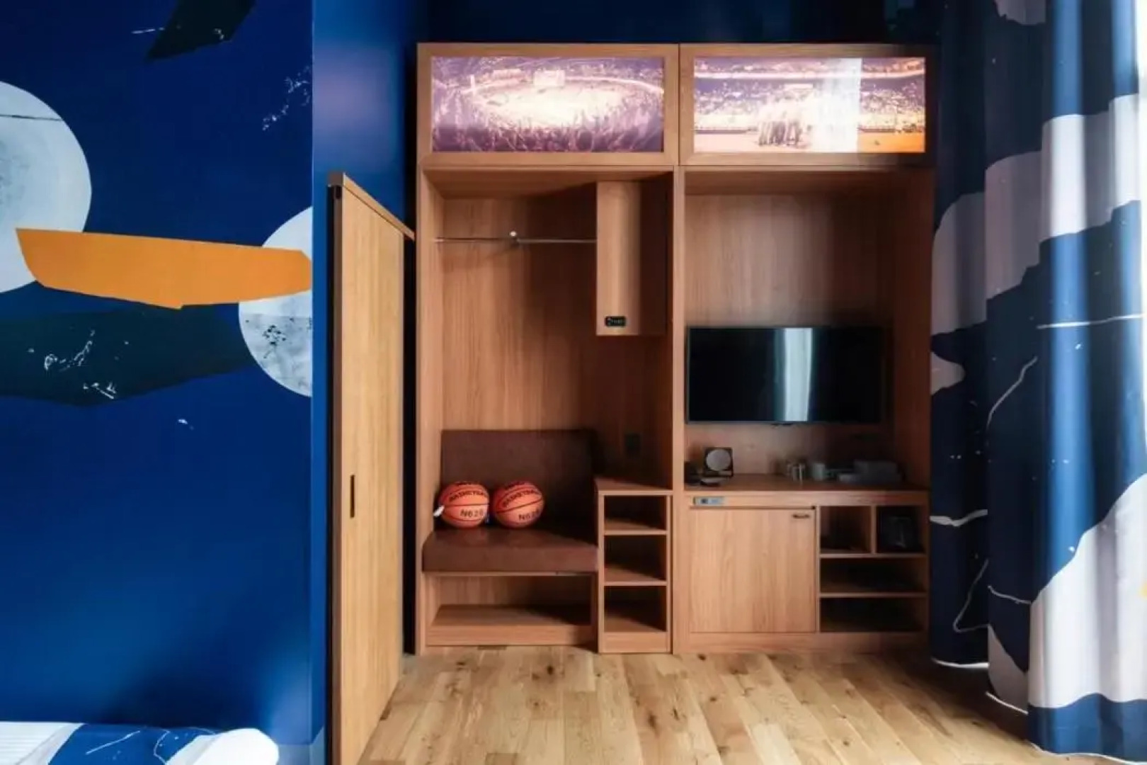 REF Okinawa Arena by VESSEL HOTELS