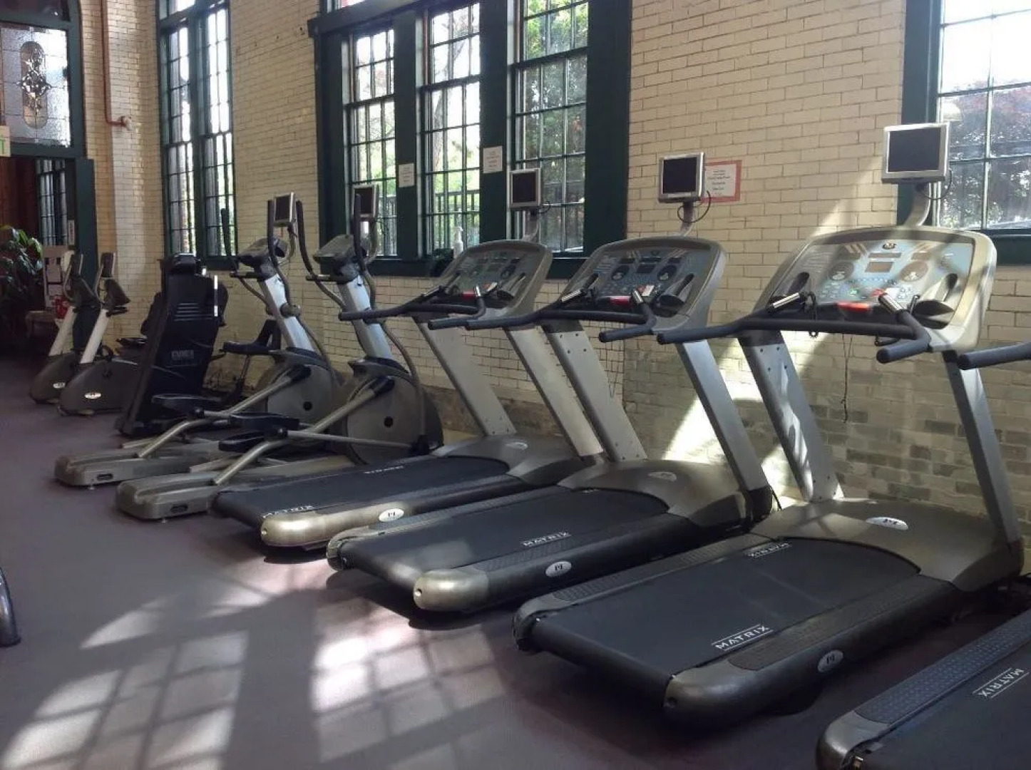 Christopher Dodge House