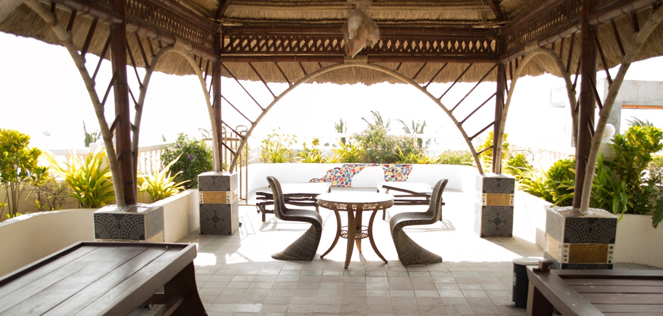 Golden Phoenix Hotel Boracay