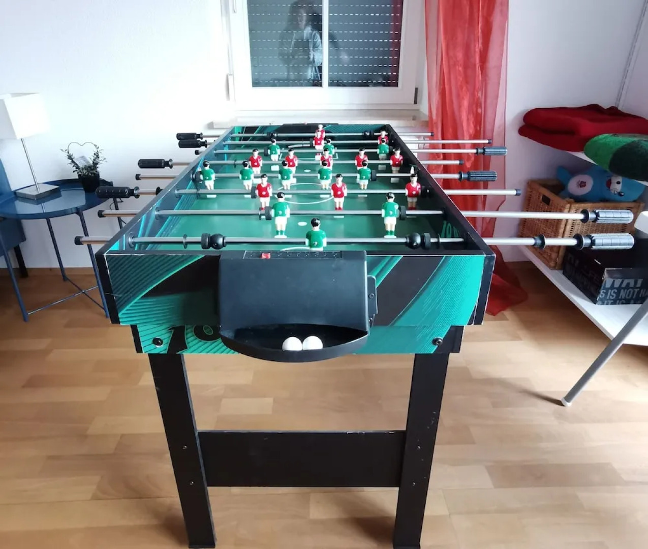 Apartment Close to Lake Ferienwohnung Seenah