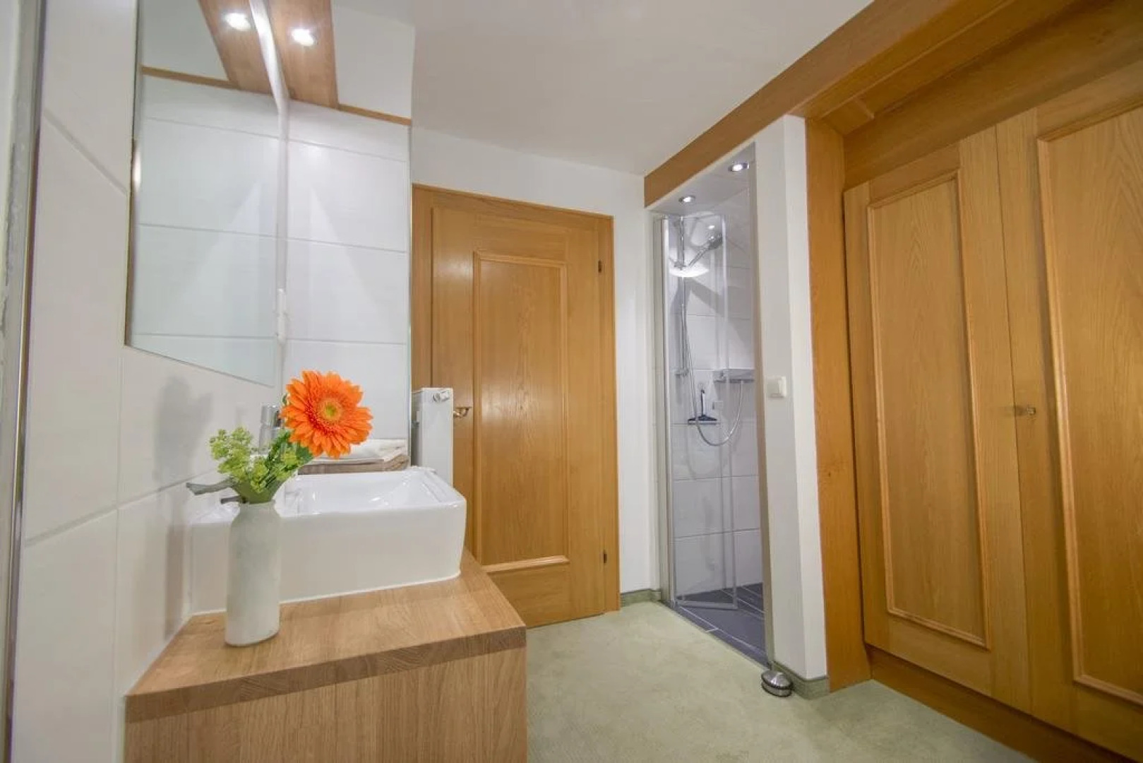 Ferienwohnung Pension Tirol