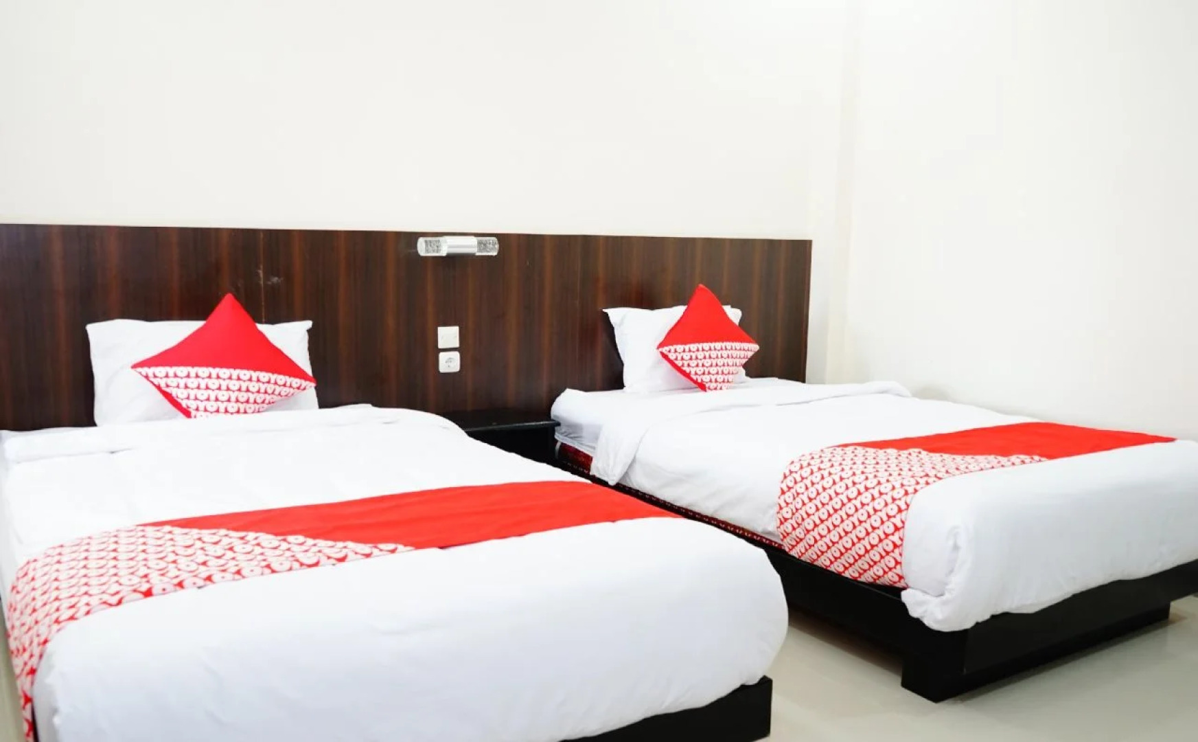 Capital O 399 Kelayang Beach Hotel