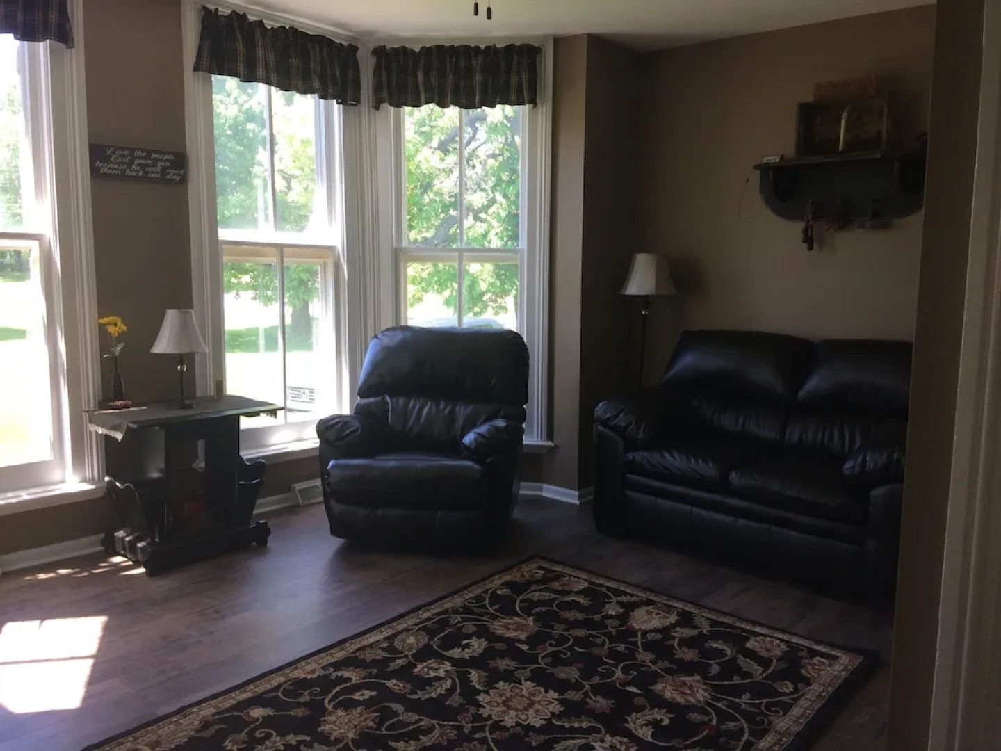 No Better Bed and Breakfast