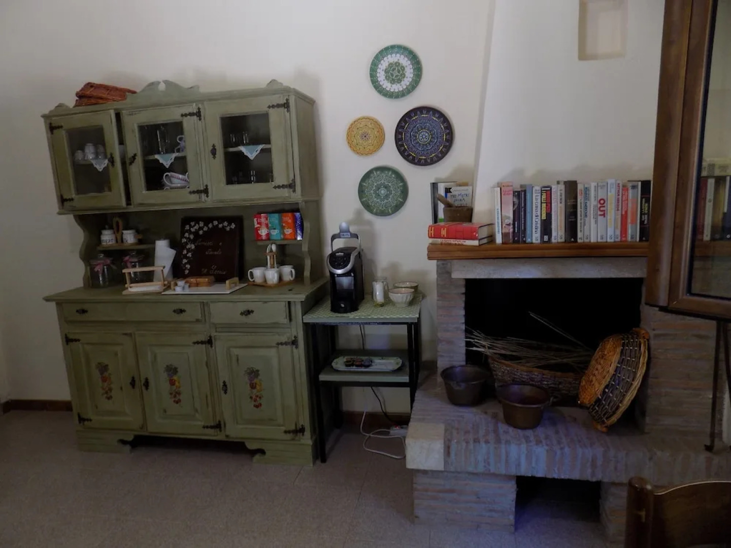 B&B Il Leccio Umbria