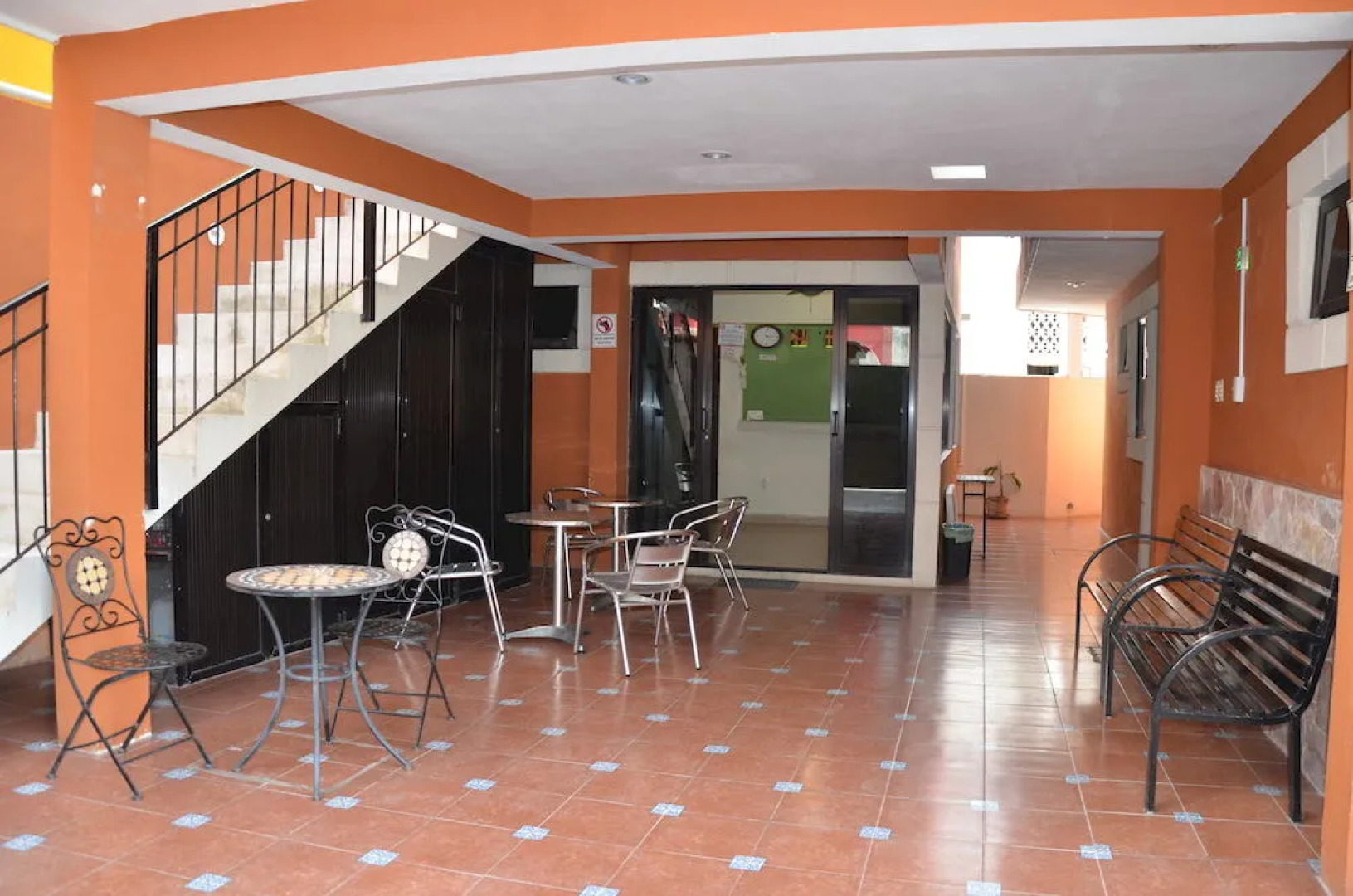 Hotel Terracota Corner