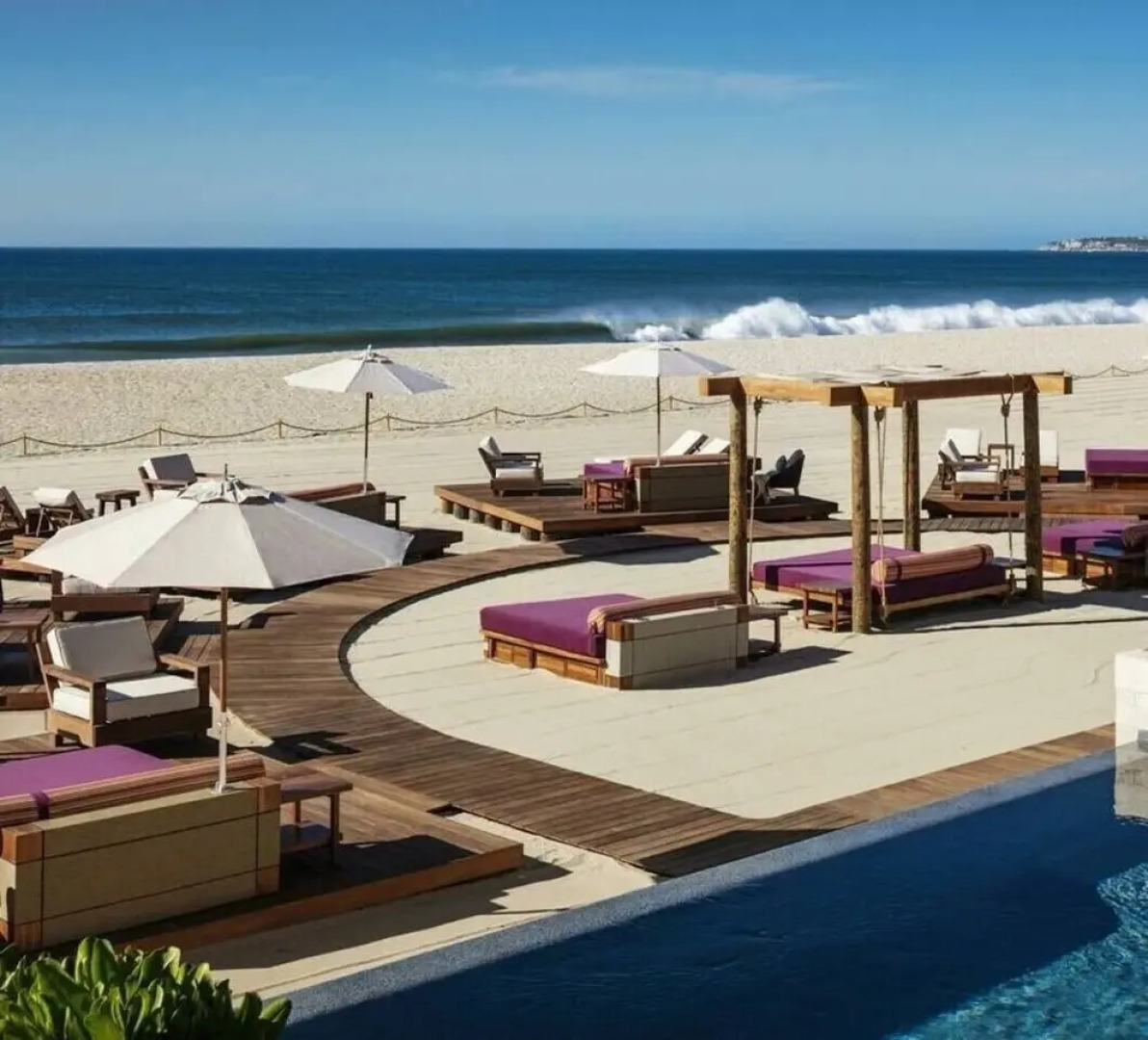 2BD Grand Luxxe Vidanta Resort RM