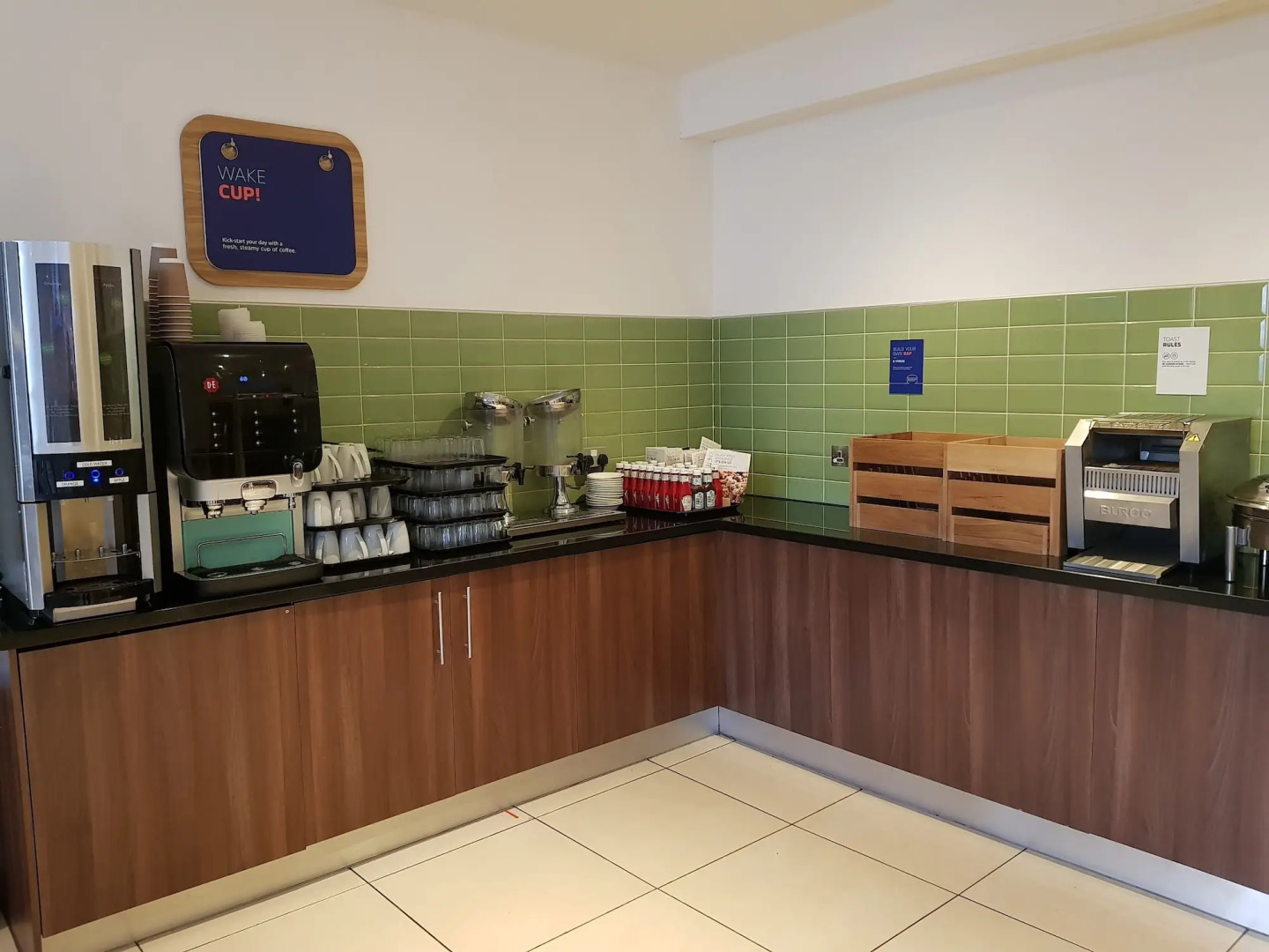 Holiday Inn Express Wakefield by IHG