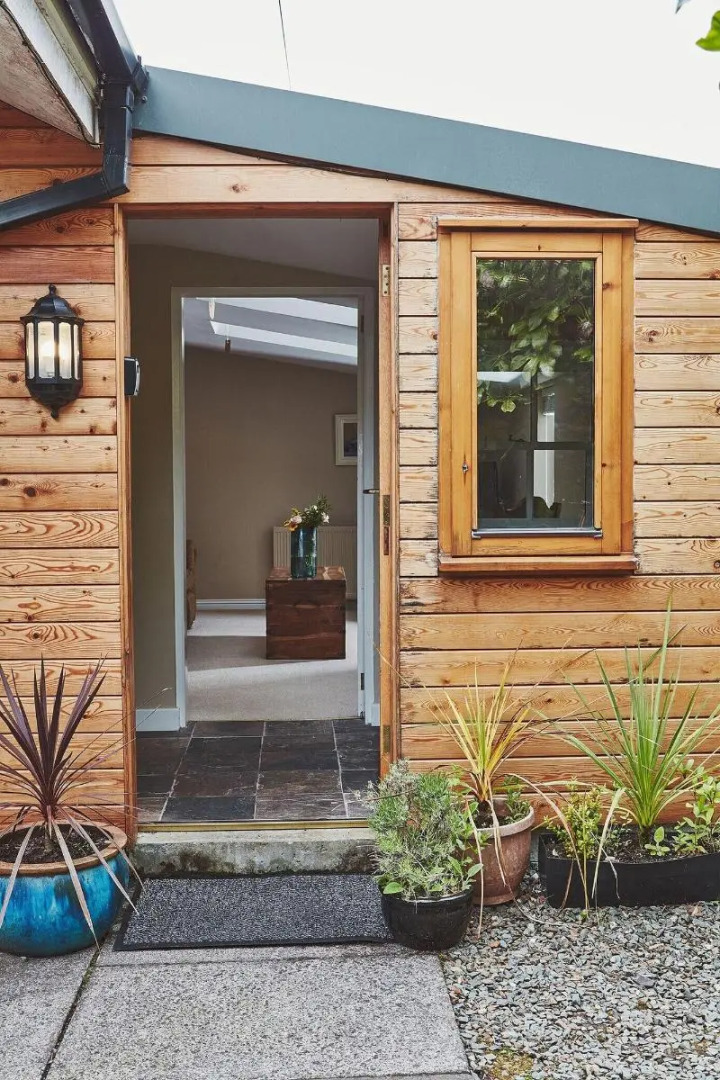 Brambles Guest House