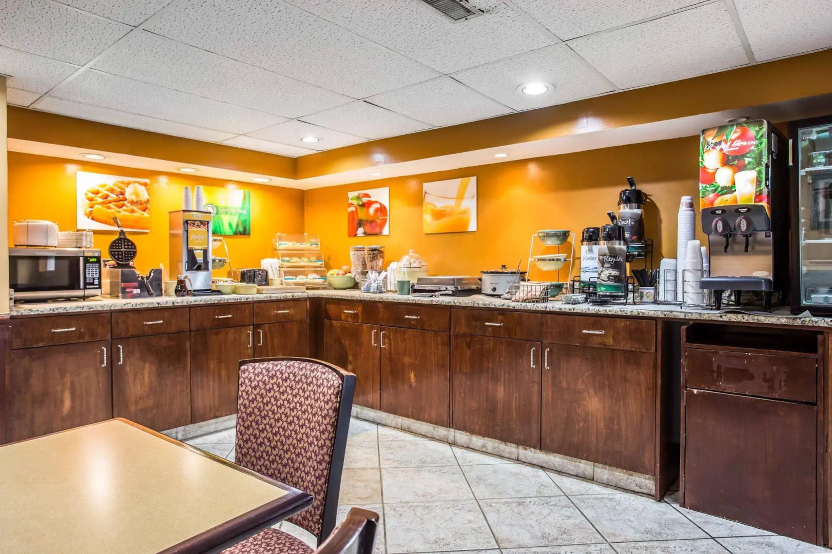 Quality Inn Kings Mountain