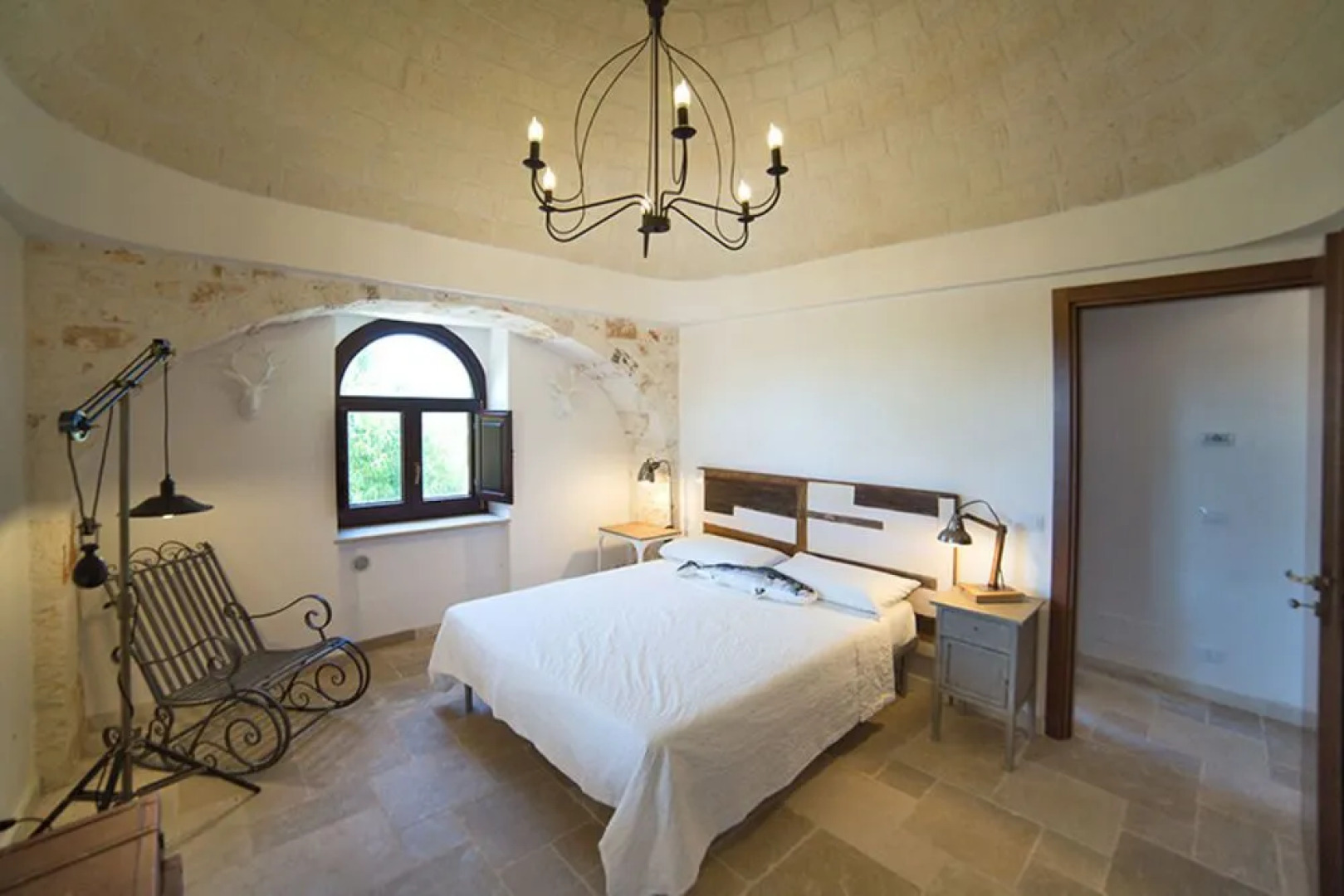 Trullo Mirage