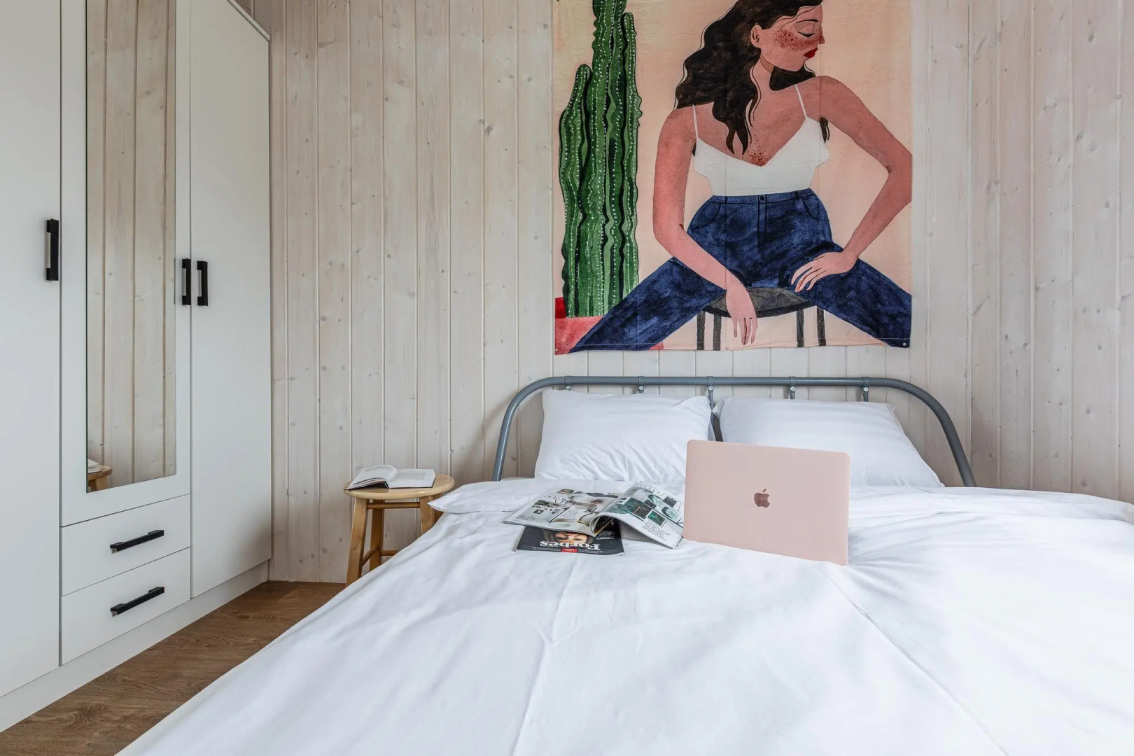 Дом в ТСН Семеновское 11а