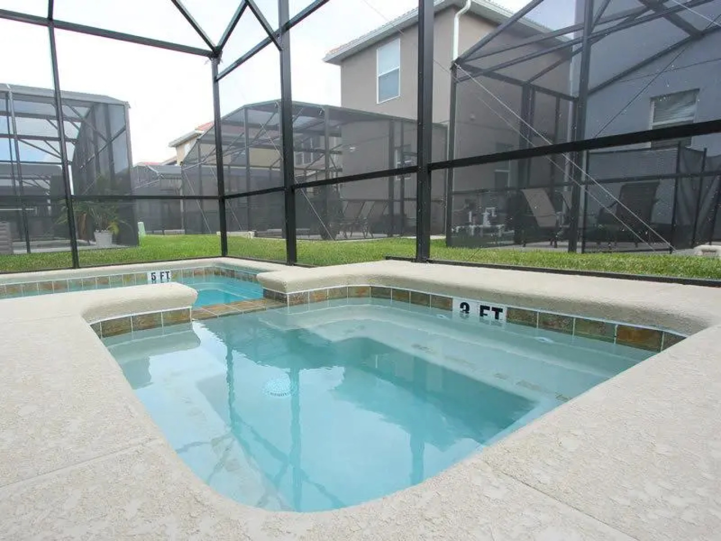 Villa 2966 Buccaneer Palm Paradise Palms