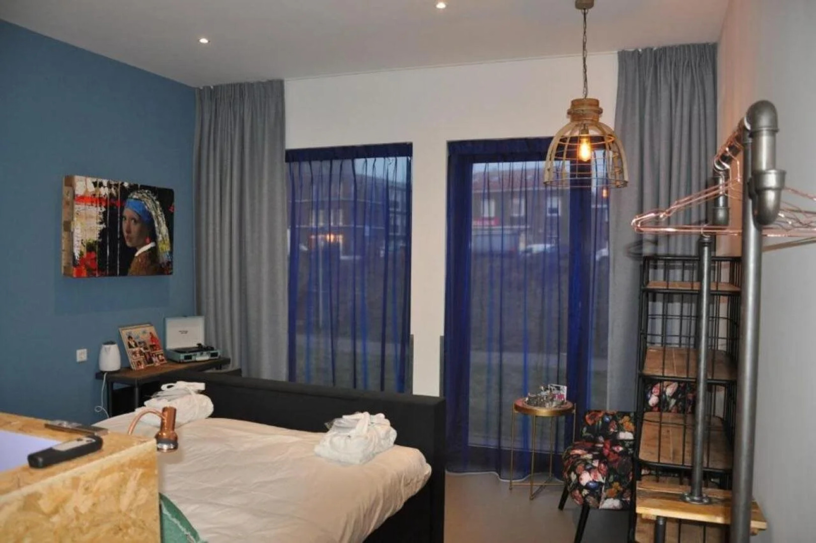 Hotel Rauw aan de Kade