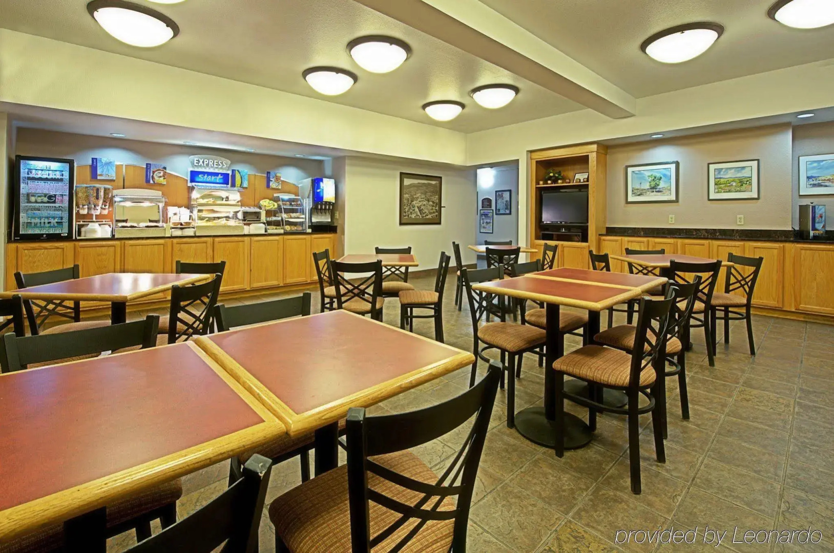 Holiday Inn Express Silver City by IHG