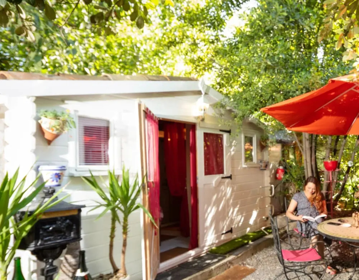 Le Portel des Arnaud