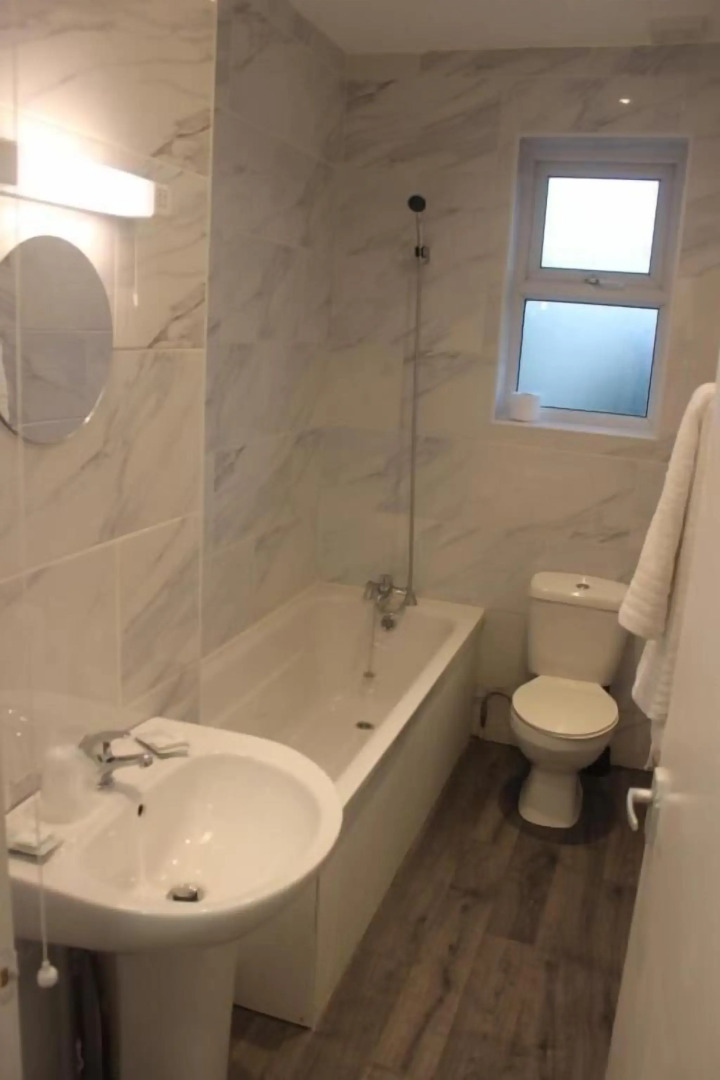 Corona Hotel Sheffield Meadowhall