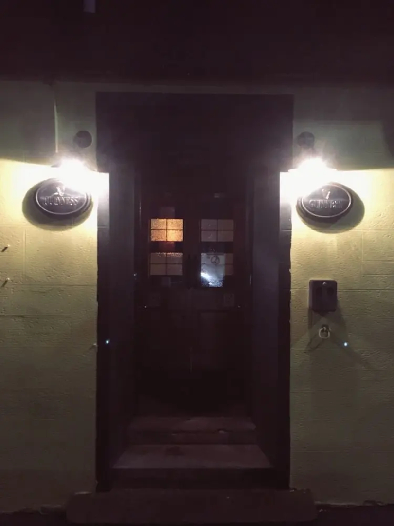 The Harvest Coaching Inn