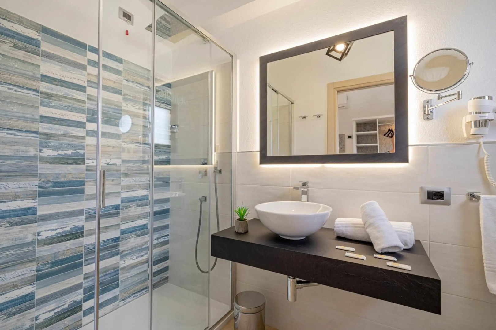 Hotel Ristorante La Conchiglia