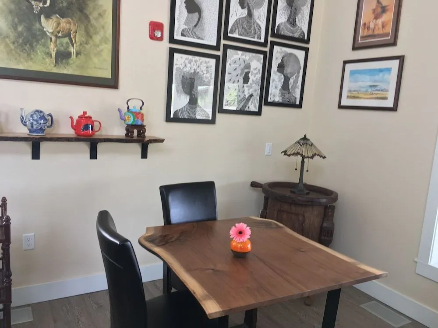 The Barn B&B Walla Walla