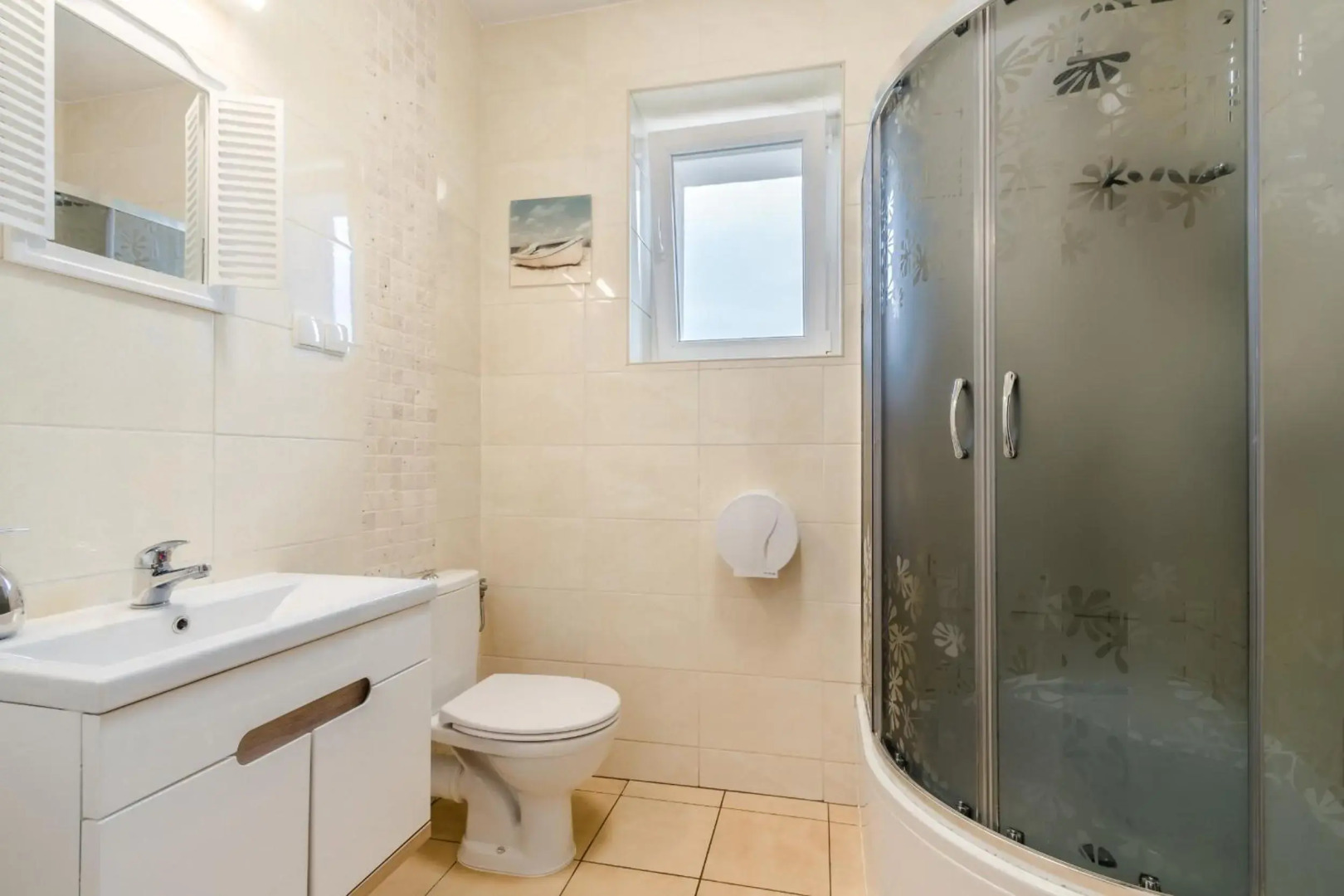 Pokoje Goscinne Oliwia & Laura II