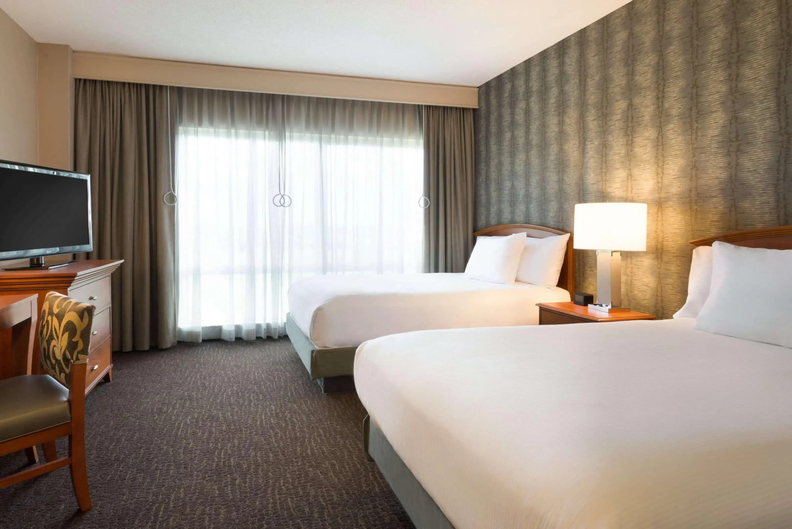 Embassy Suites by Hilton Franklin Cool Springs