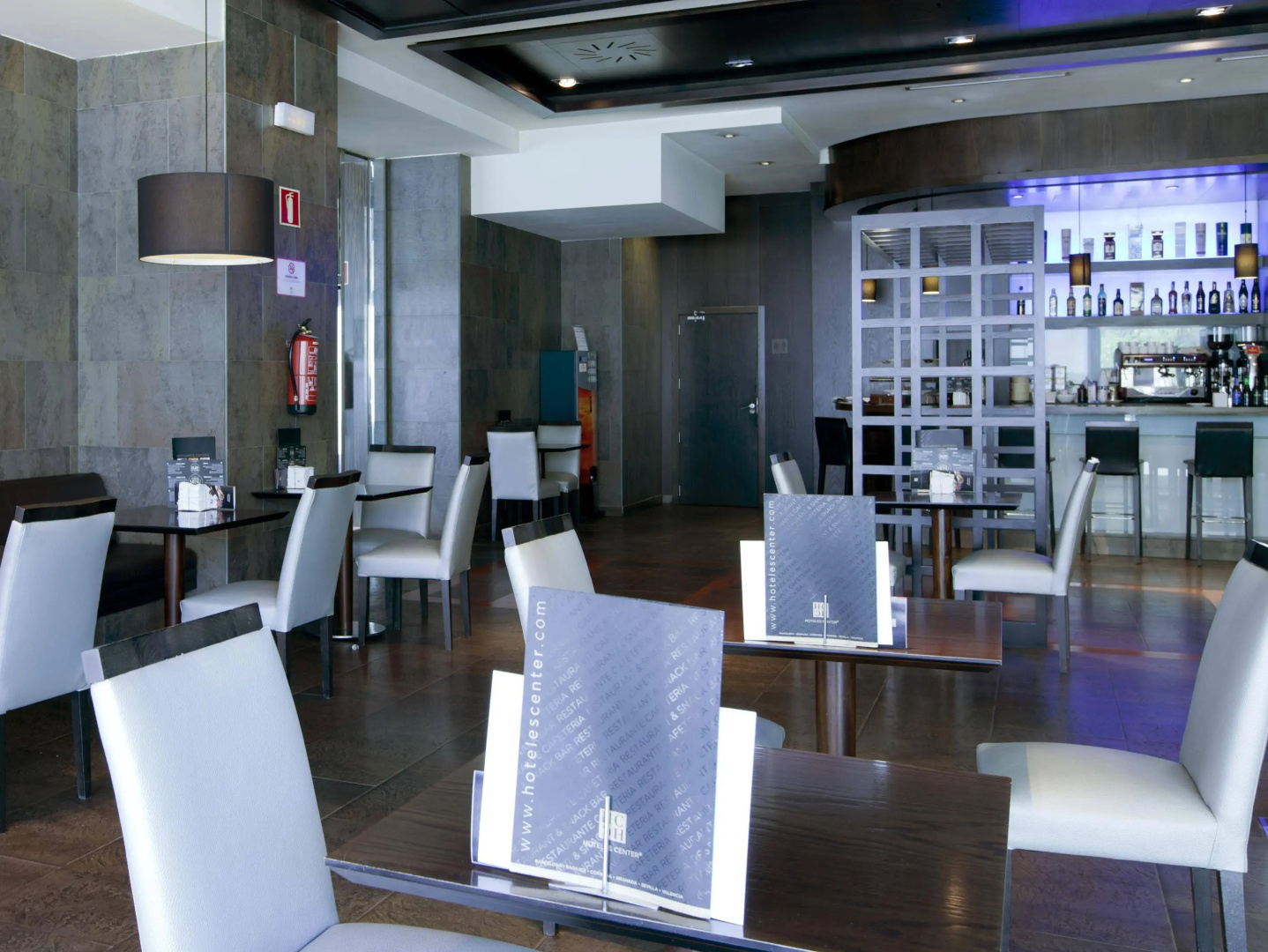 Hotel Cordoba Center