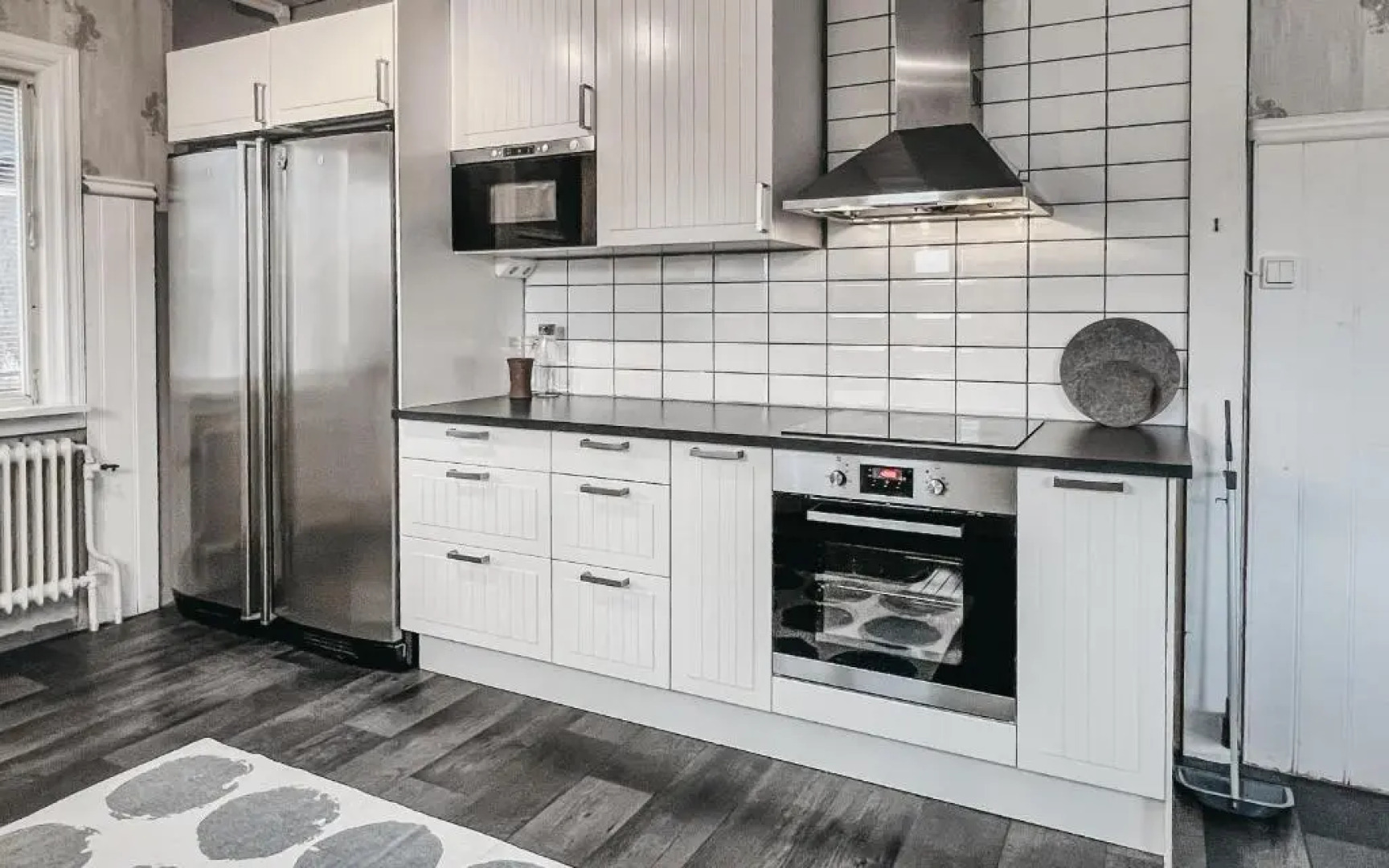 Säfsen House • Spacious updated home • Close to the slopes!