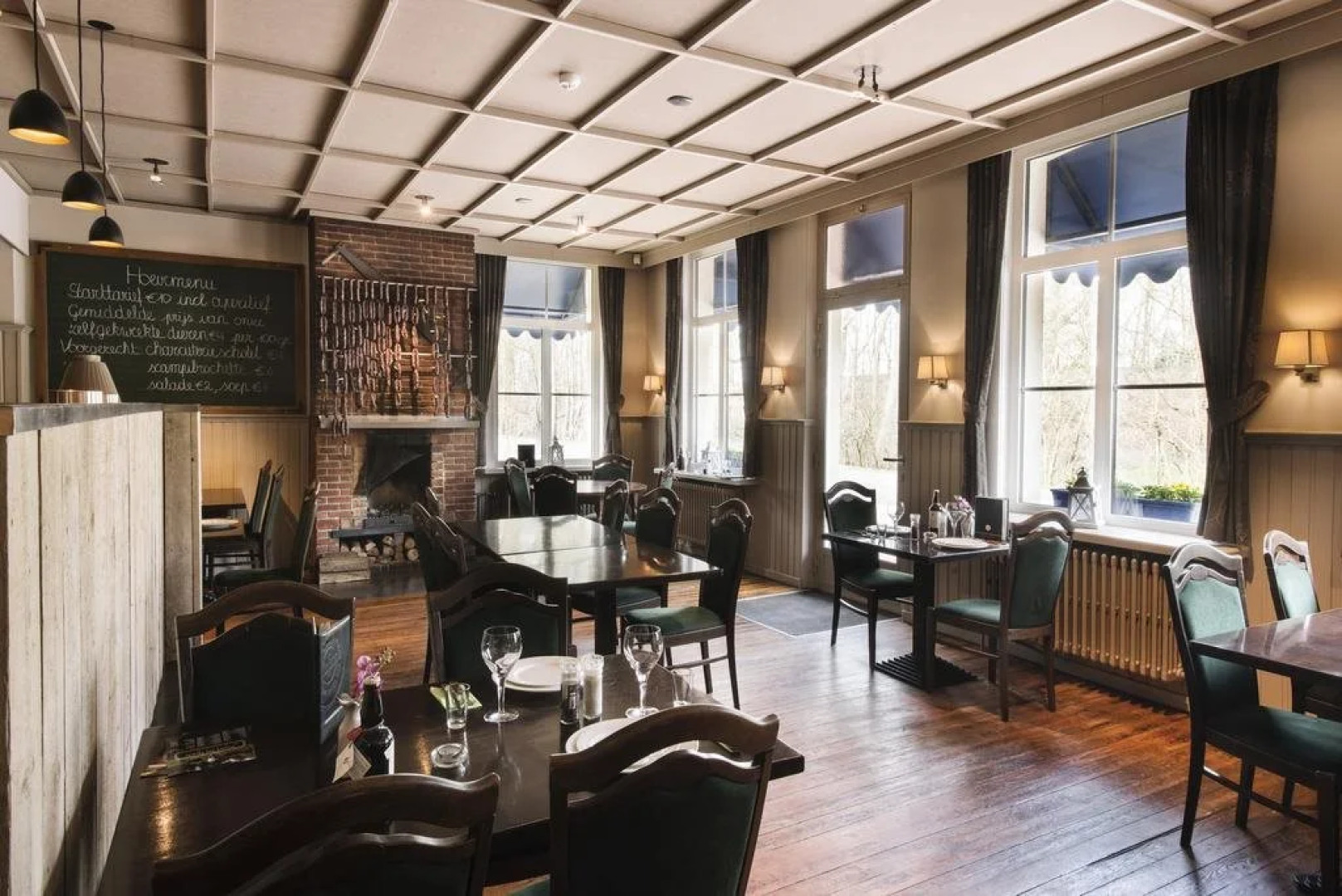 Hotel Postel ter Heyde