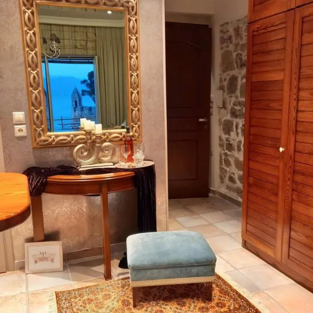 Casa da Sogno Elegant Studio