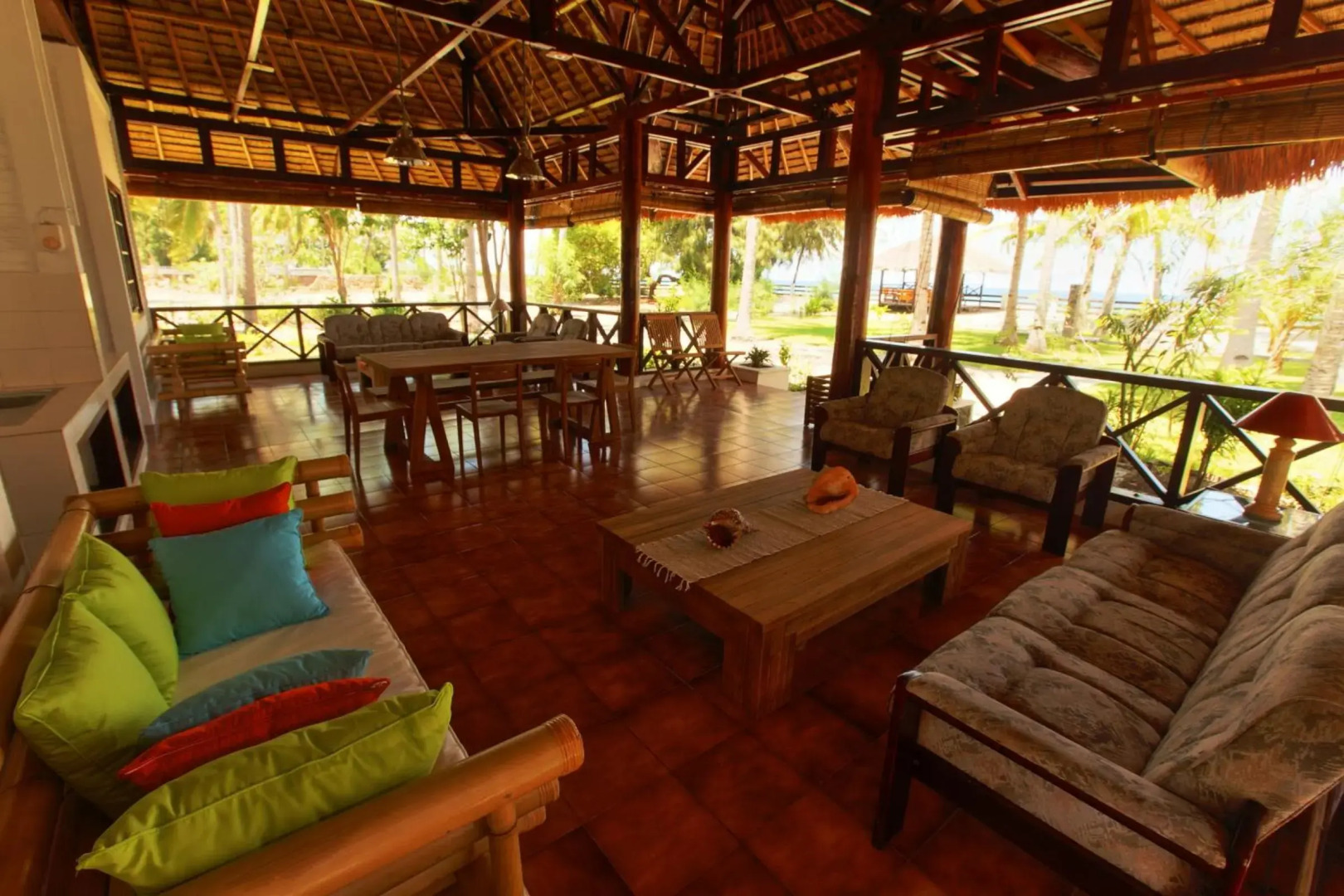 Amrita Maumere Resort