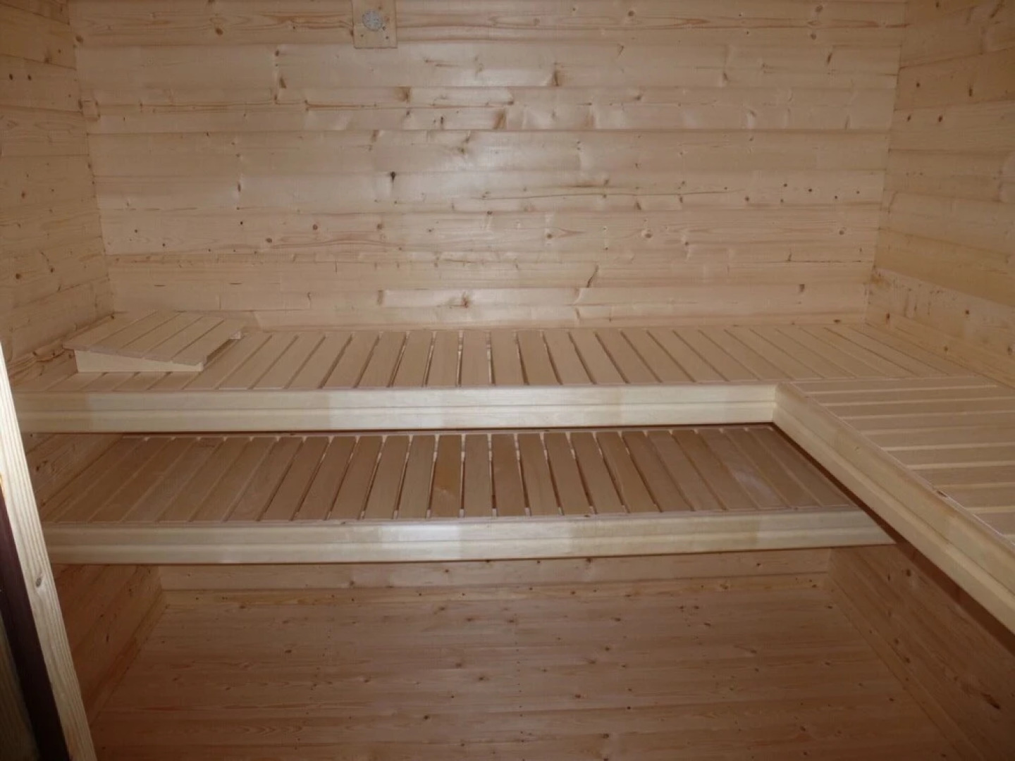 Holiday Home in Willersdorf With Outdoor Sauna