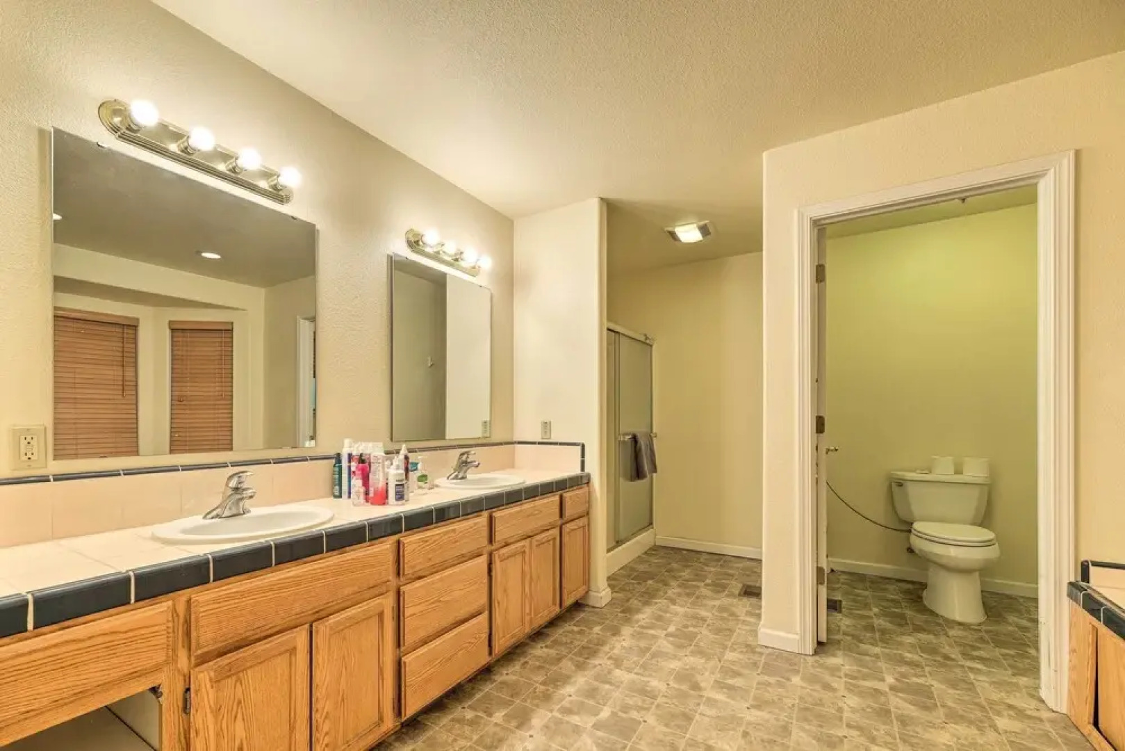 Twain Harte Home - Perfect for Large Families