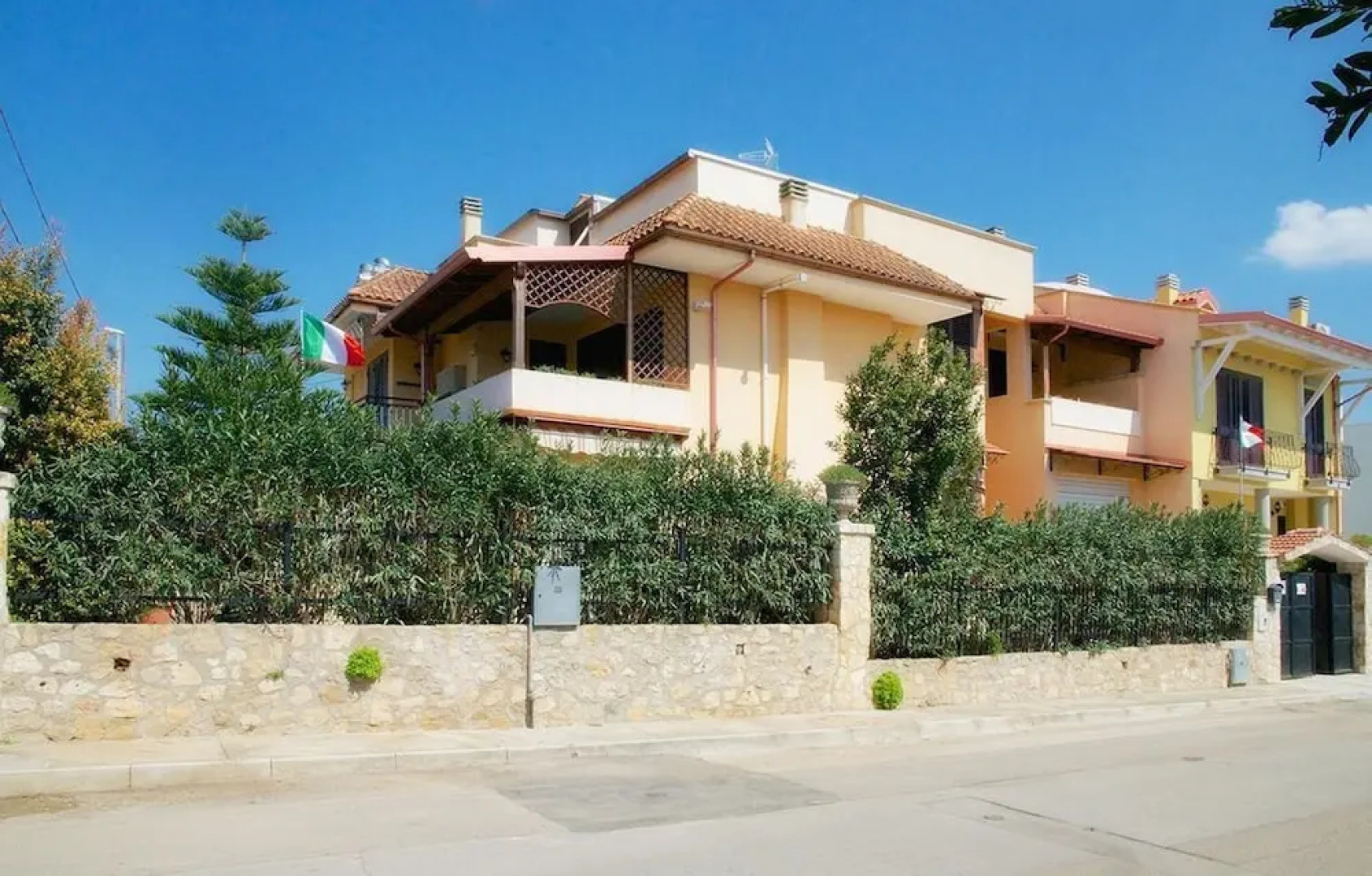 Casa di Katia