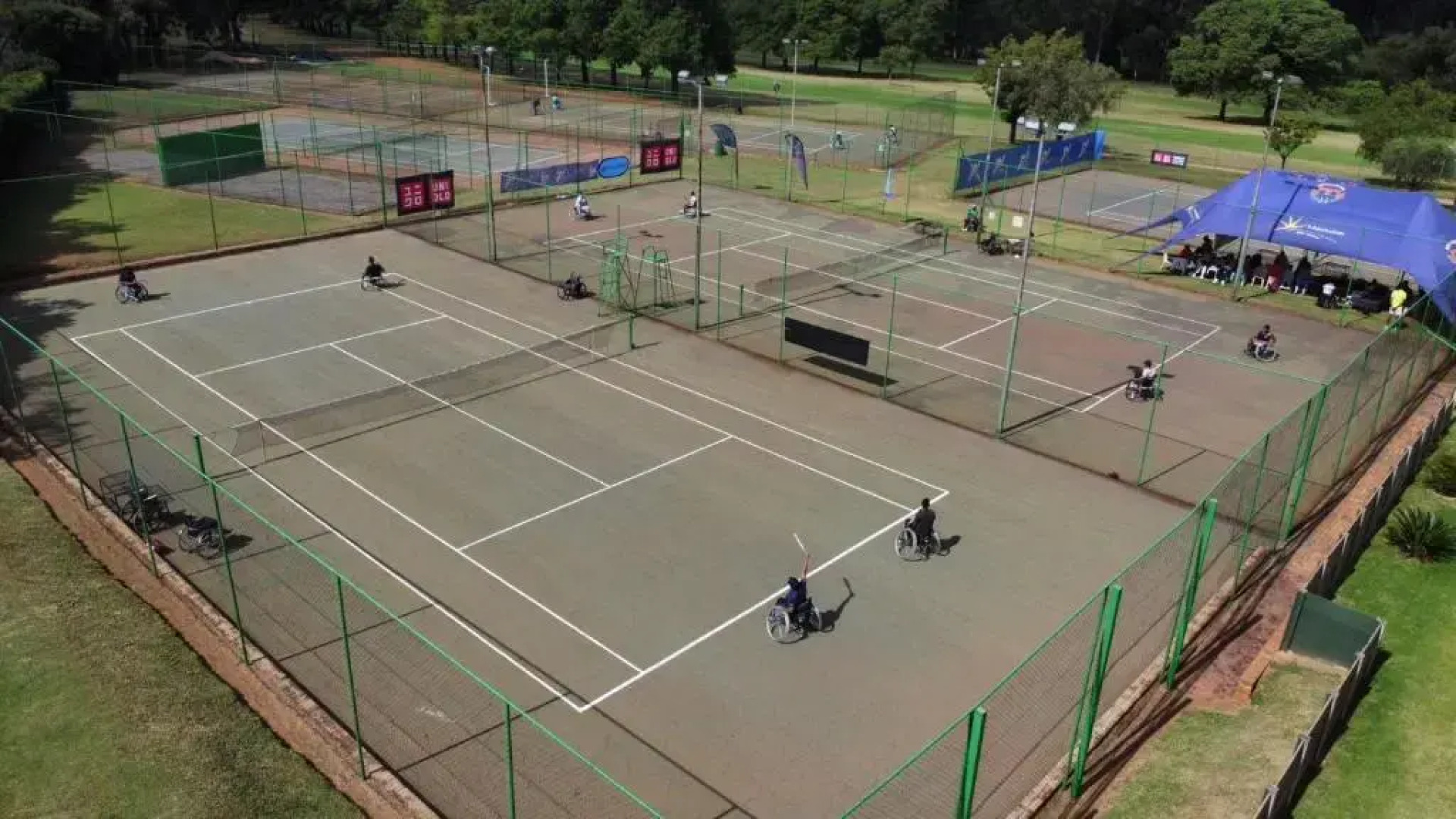 Middelburg Country Club