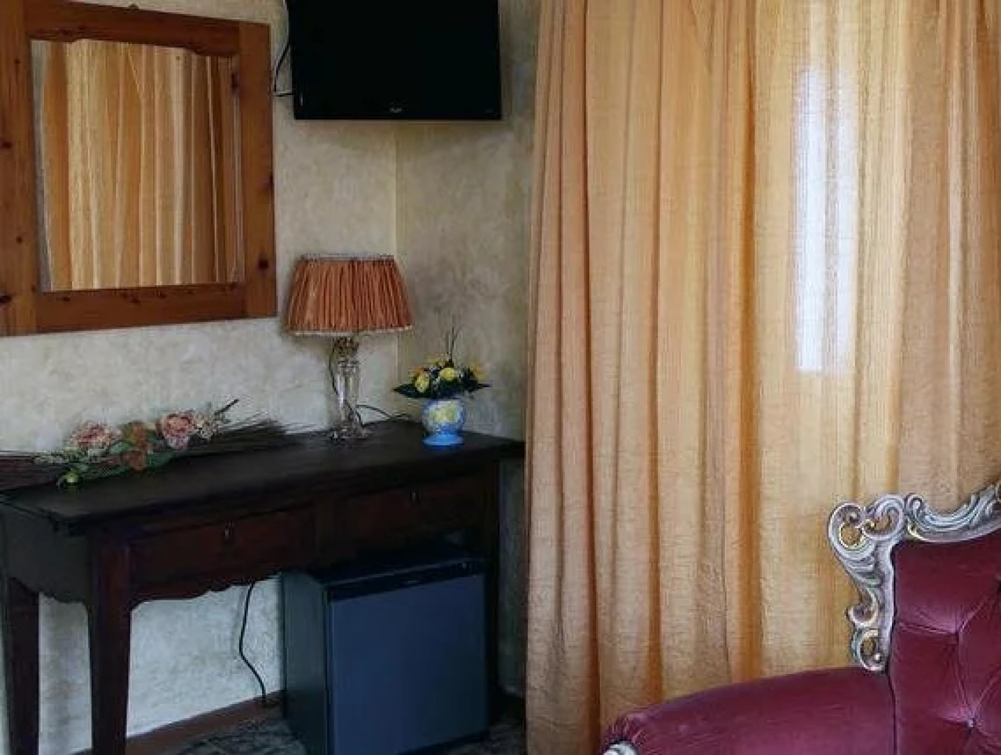 Bed & Breakfast Garrupa