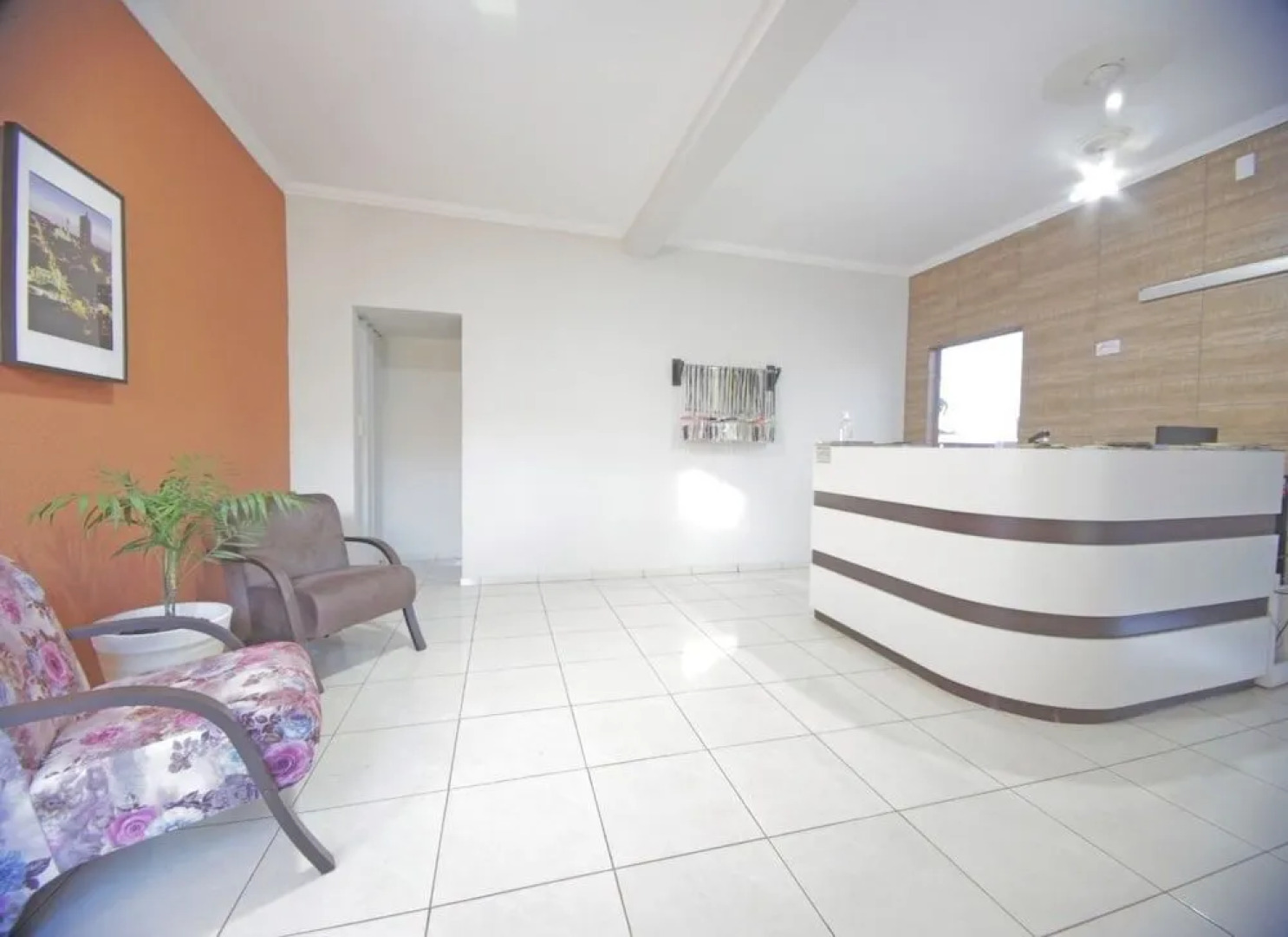 Pousada Recanto da Morada