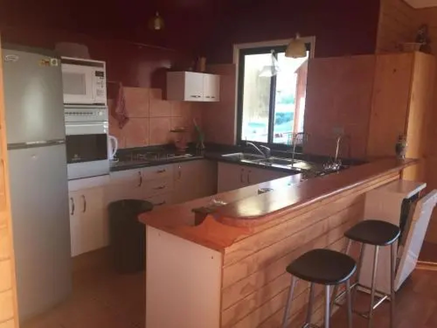 Condominio Costa Pingueral