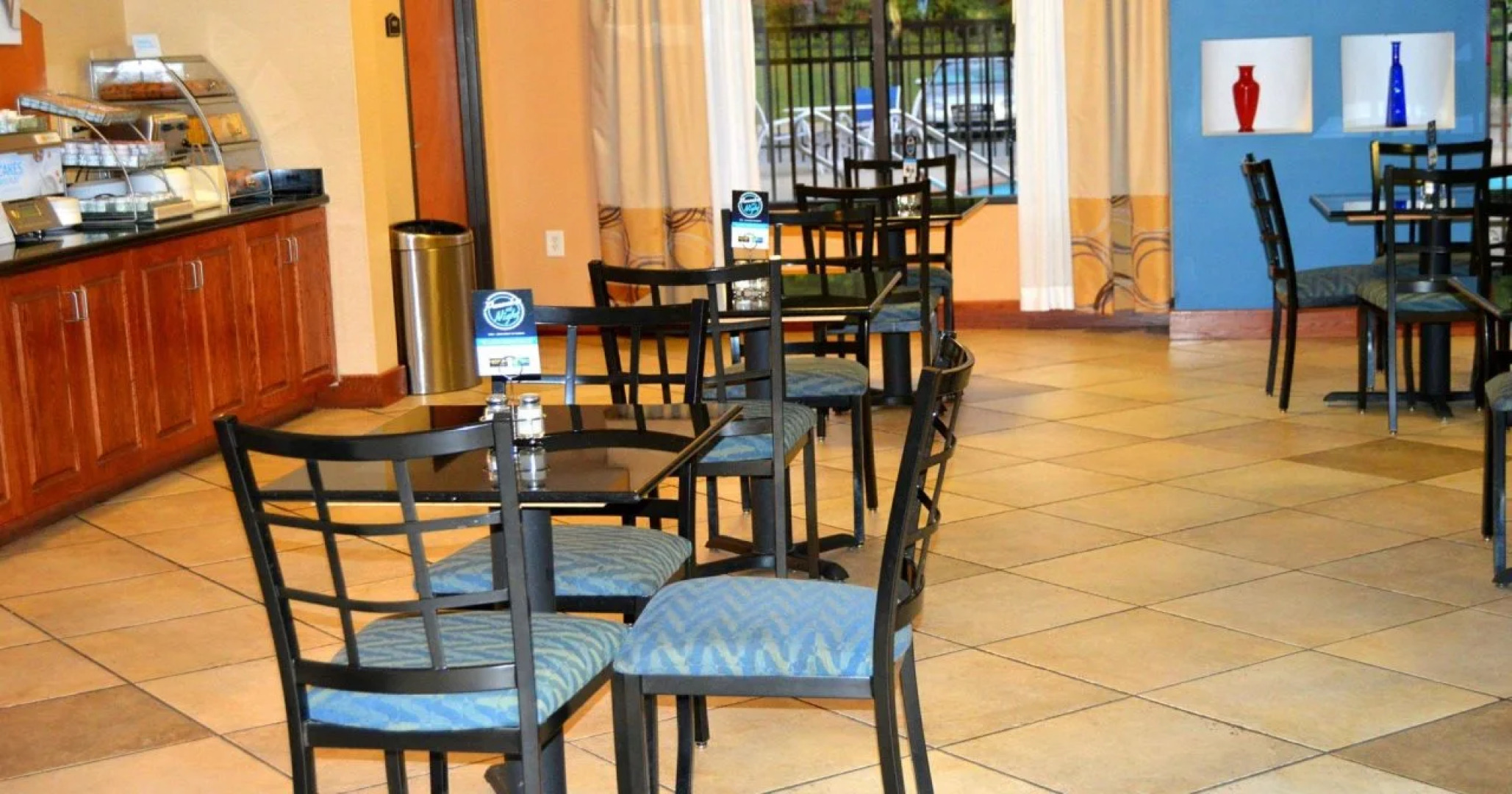 Holiday Inn Express Hotel & Suites Suffolk by IHG