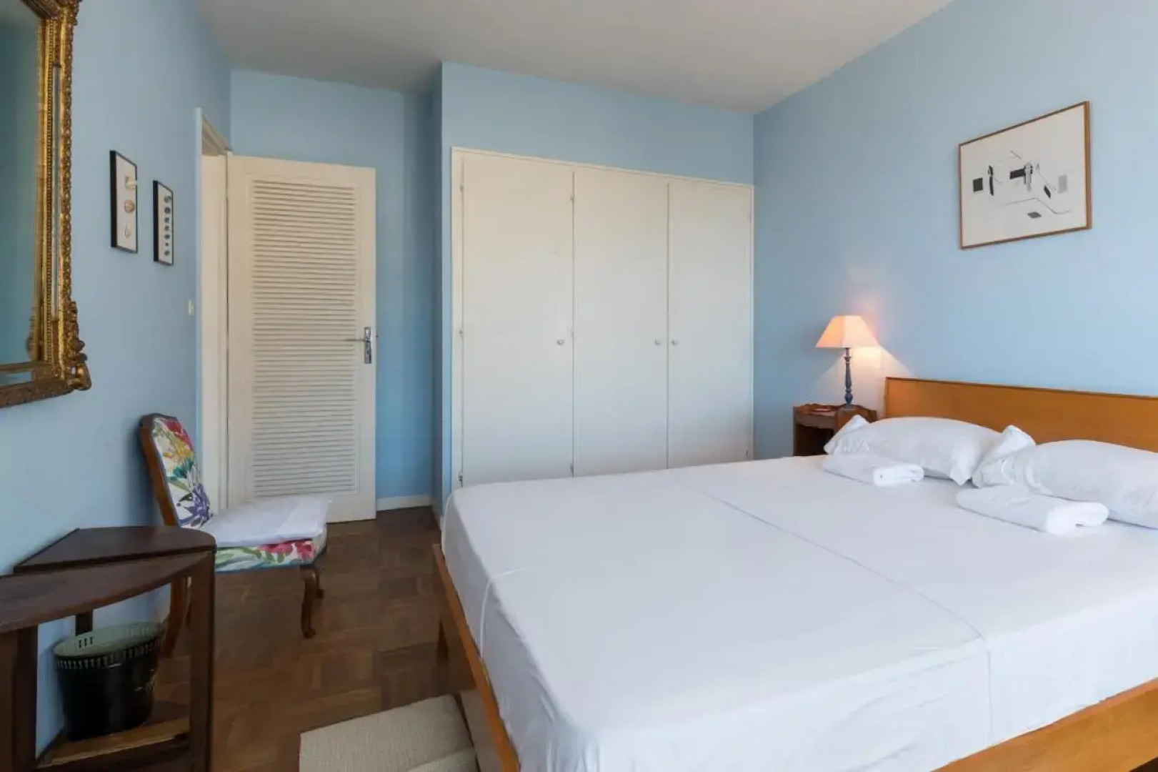 Sea View Park Swimming Pool & Tennis 2 Bdrs