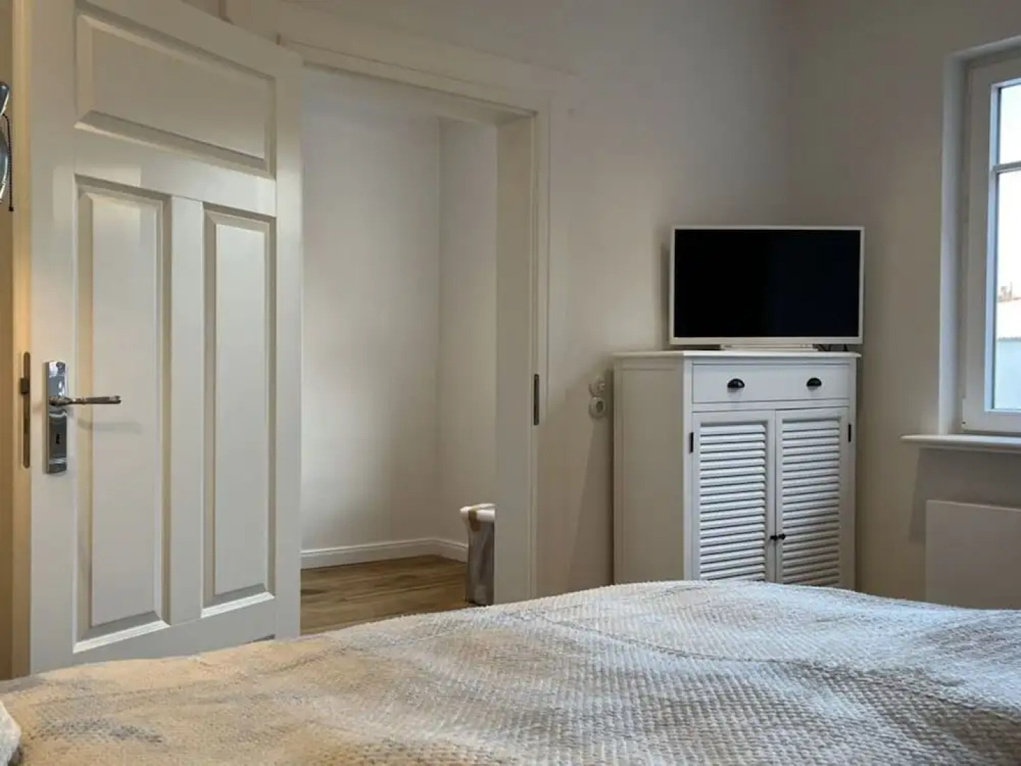 Simmerdeis an der Gracht