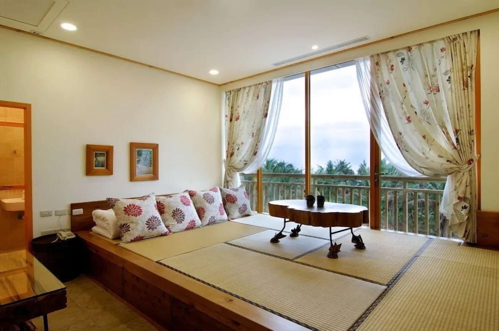 Tung Lodge - Taitung Branch