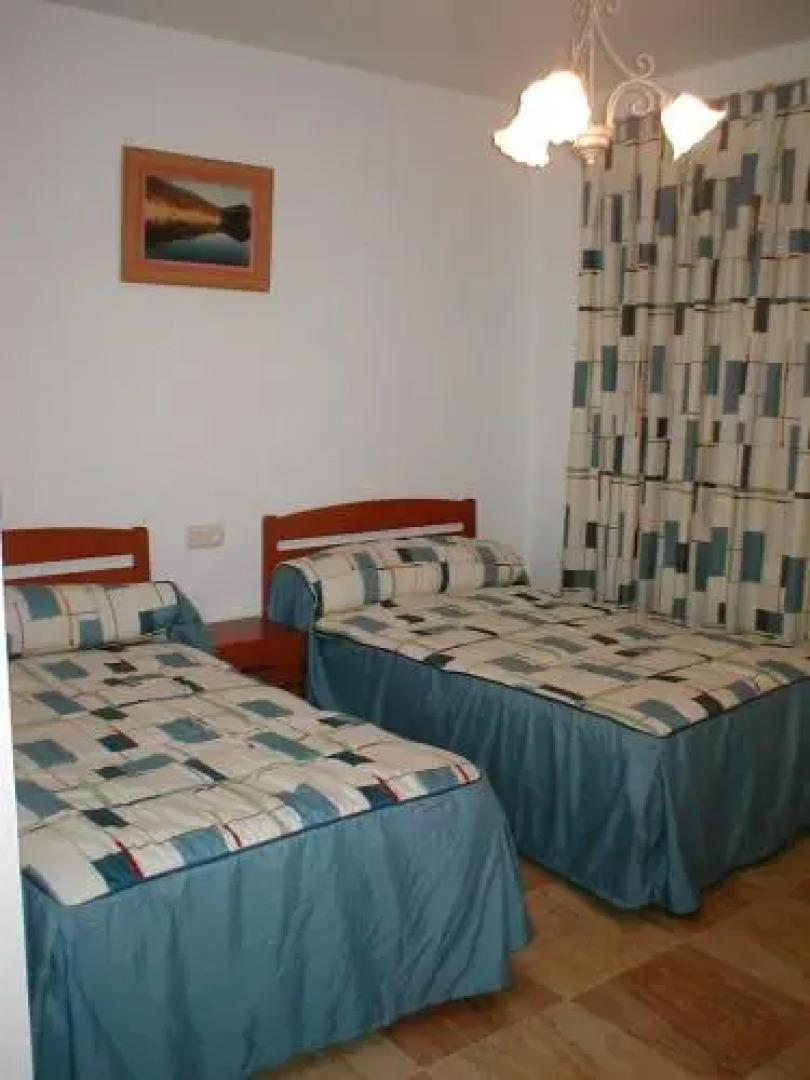 Apartamentos Egeivan