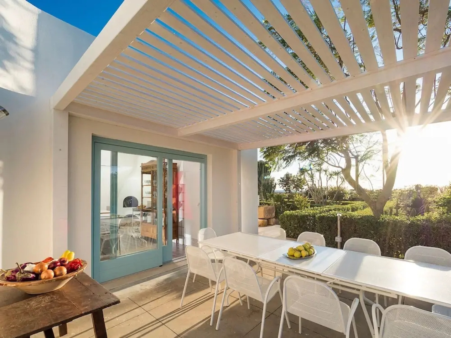 Belvilla by OYO Salinella 10p