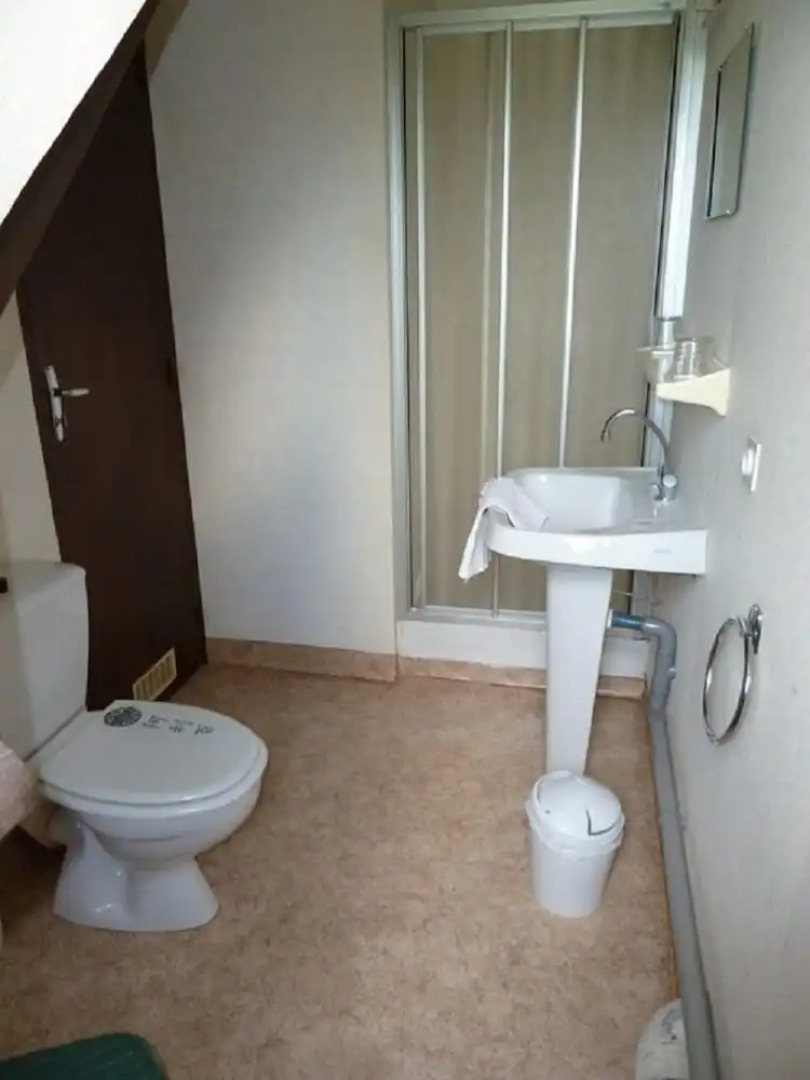 Domaine des Garennes