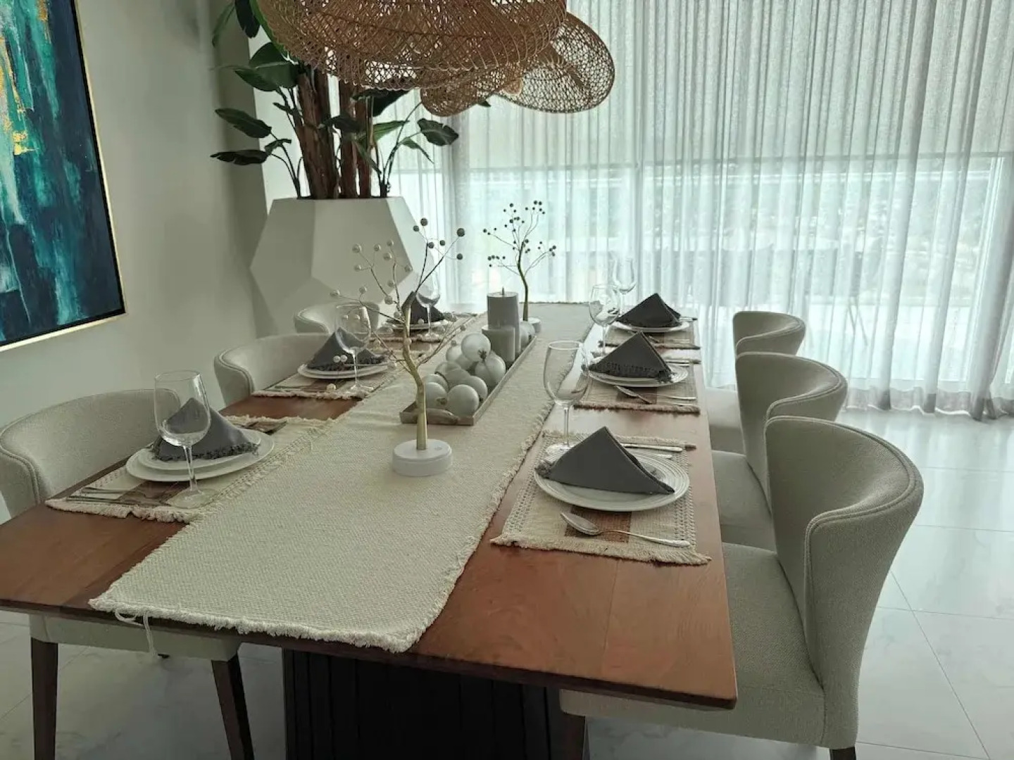 Maritima Playa Ocean View and Ultimate Comfort