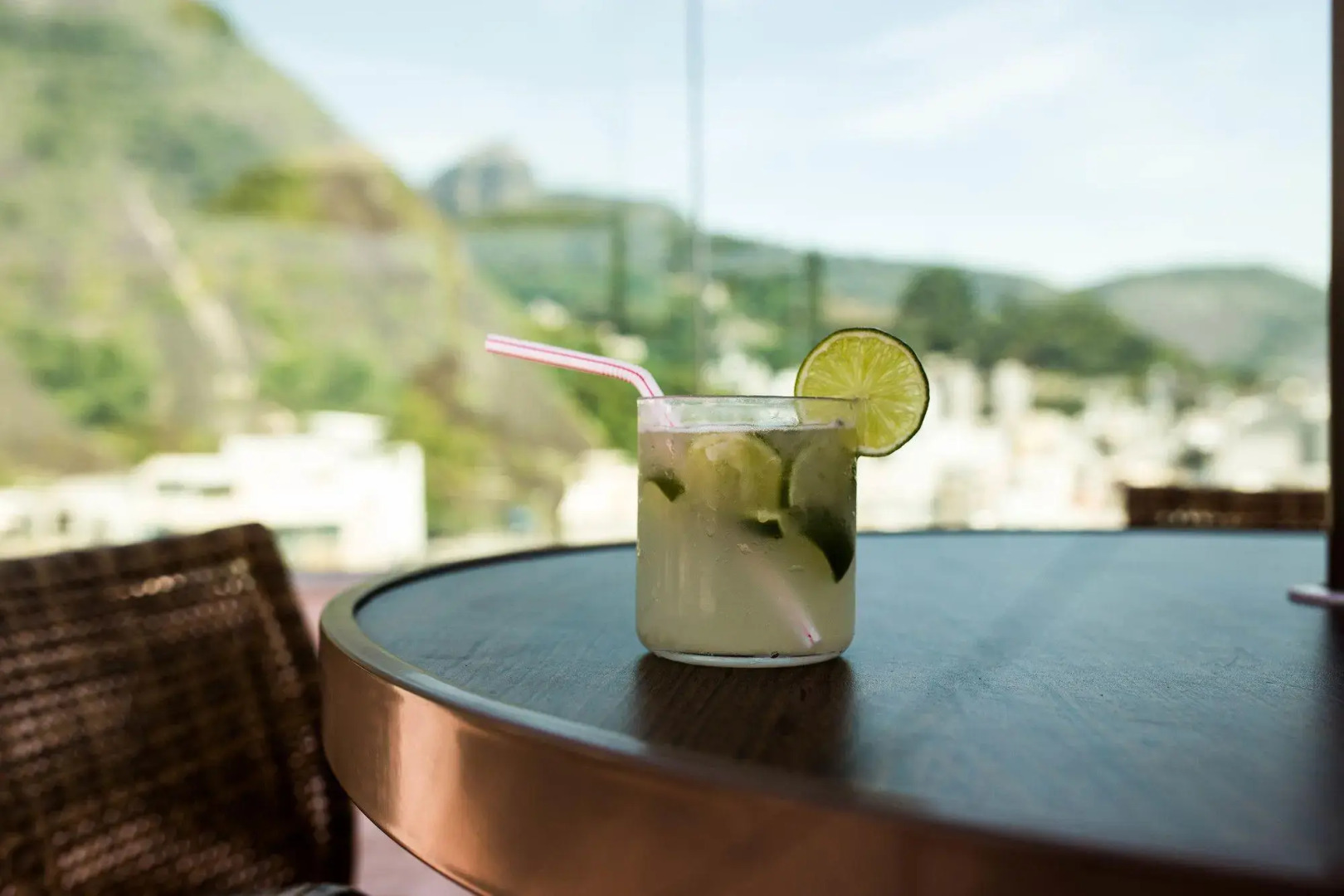 Américas Copacabana Hotel