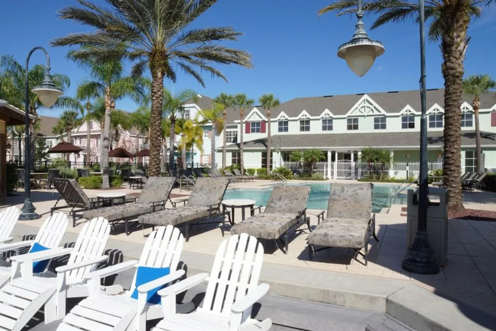 Runaway Beach by Runaway Beach Vacations